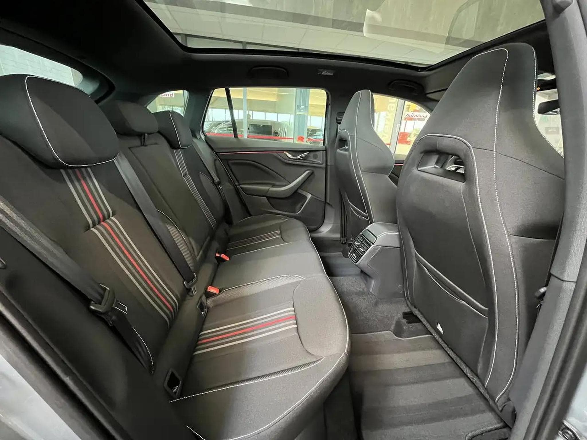 Skoda Scala (2026) - Foto 7