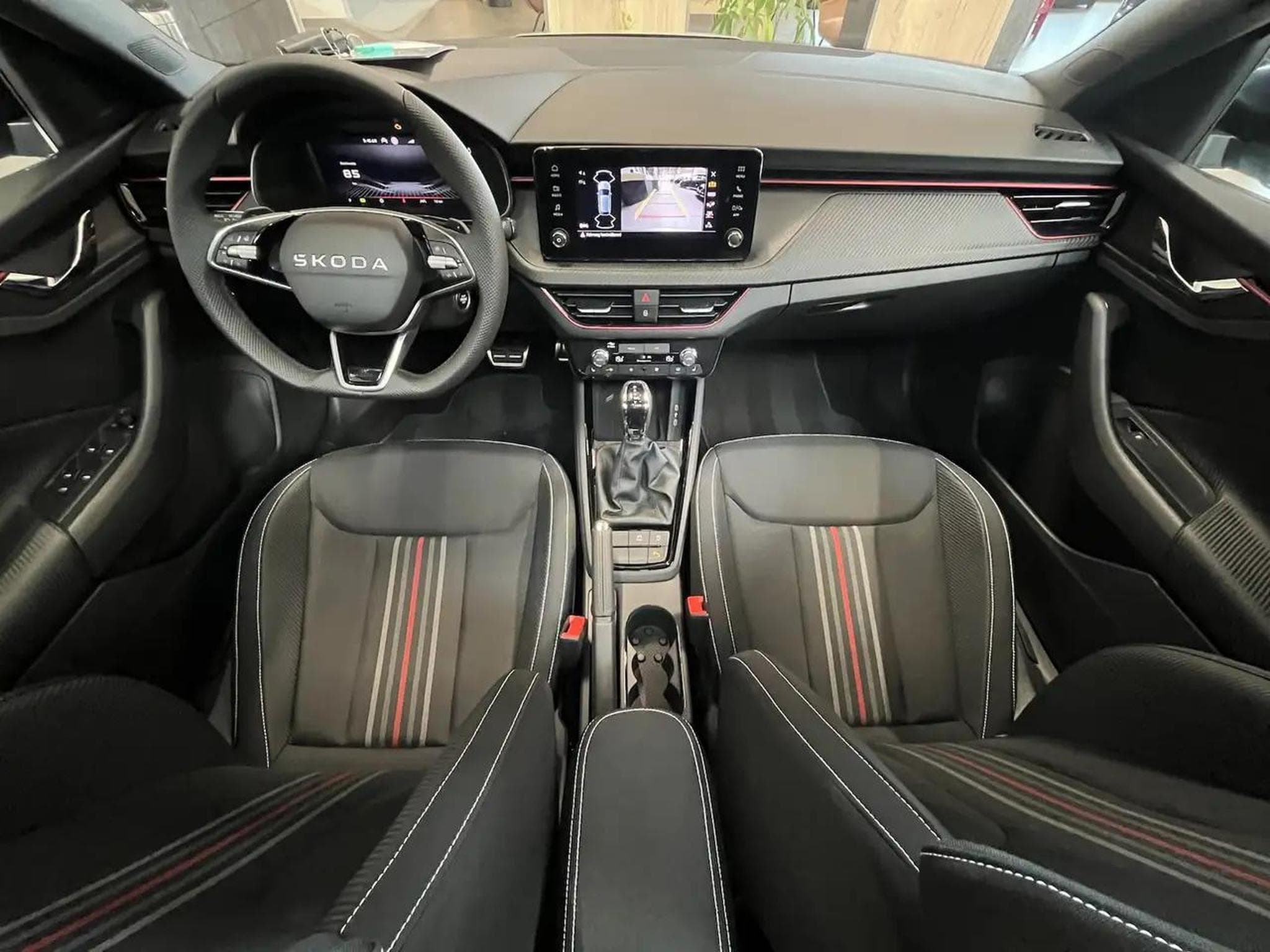Skoda Scala (2026) - Foto 8