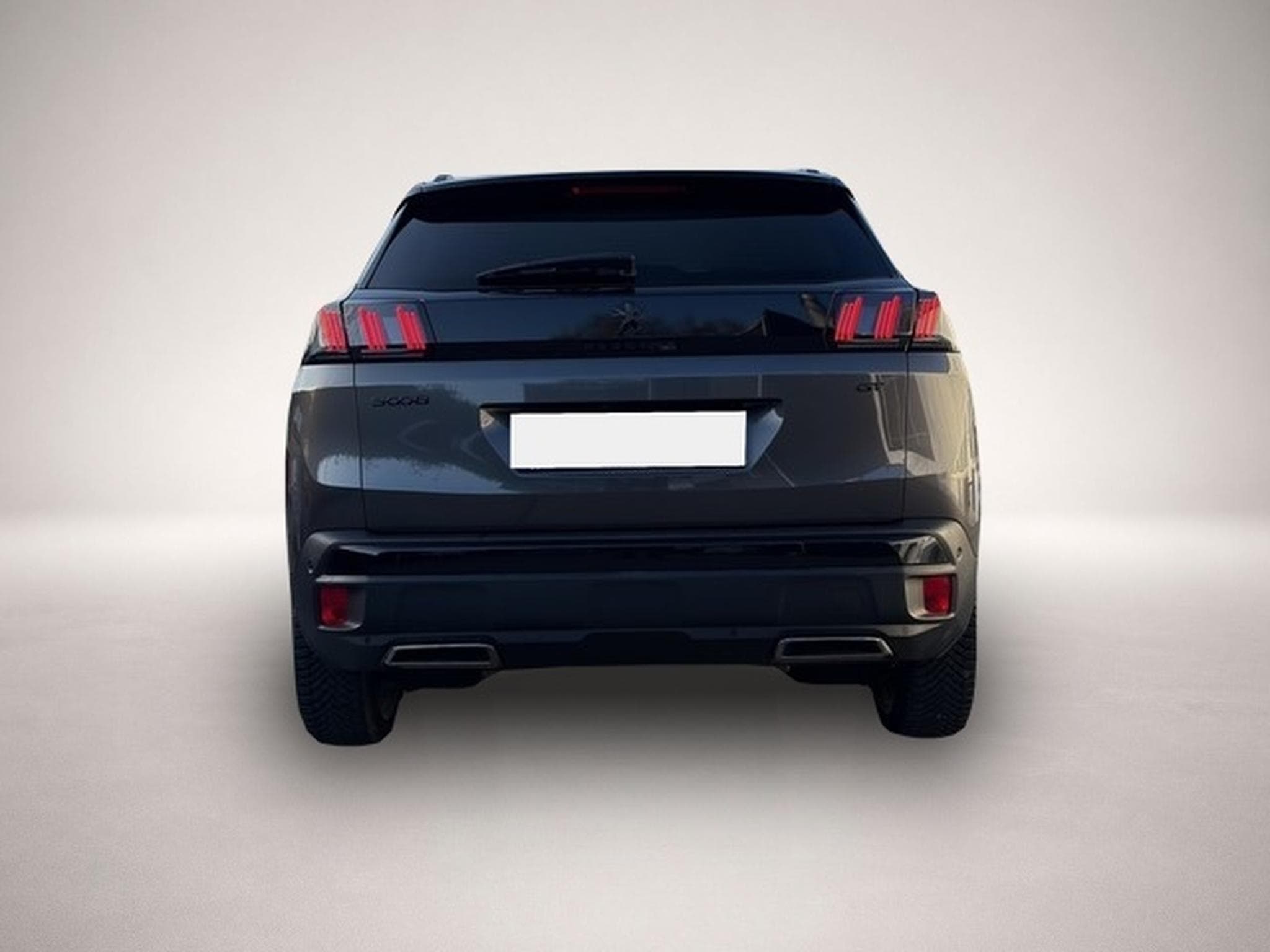 Peugeot 3008 (2024) - Foto 4