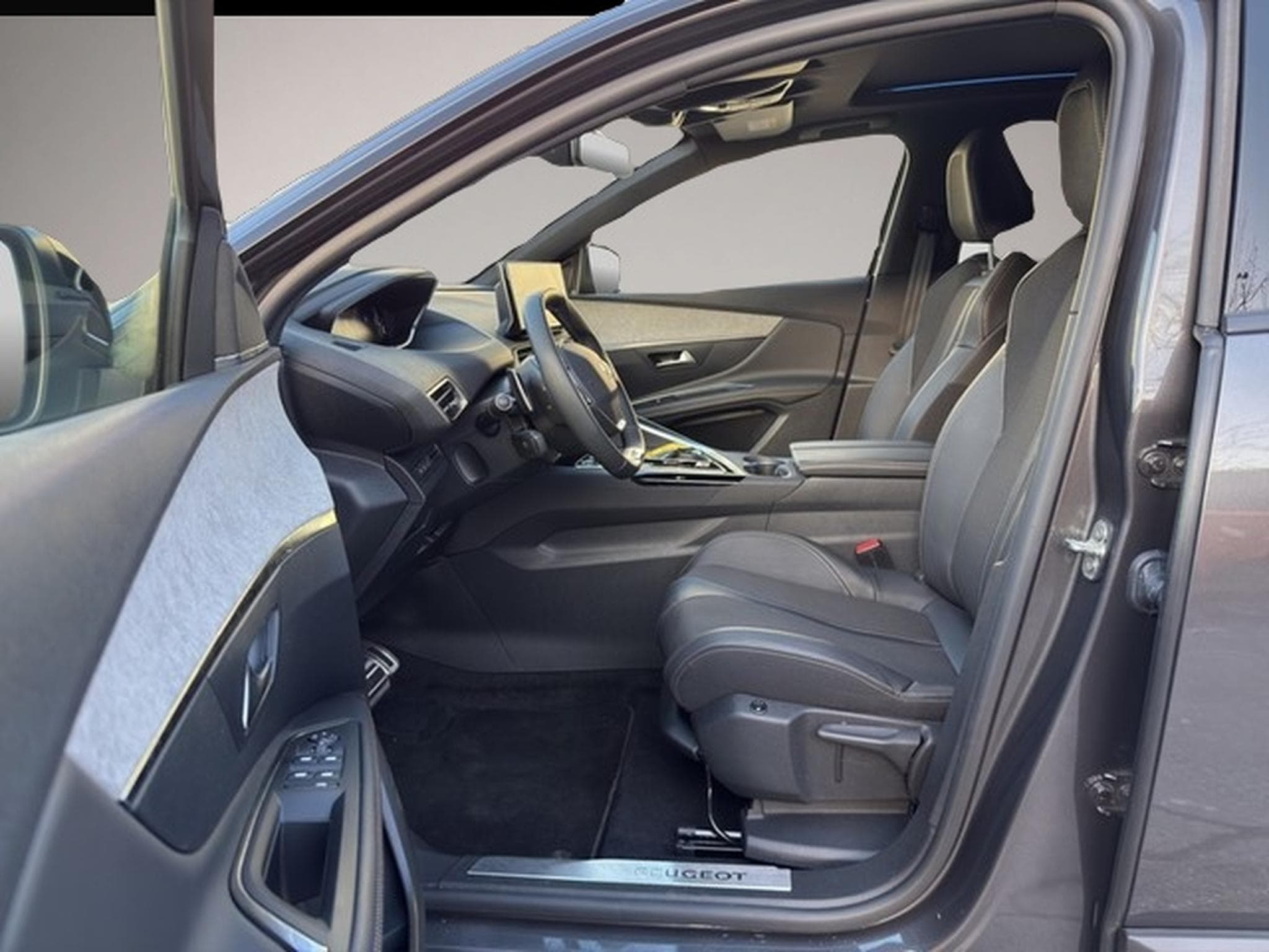 Peugeot 3008 (2024) - Foto 7