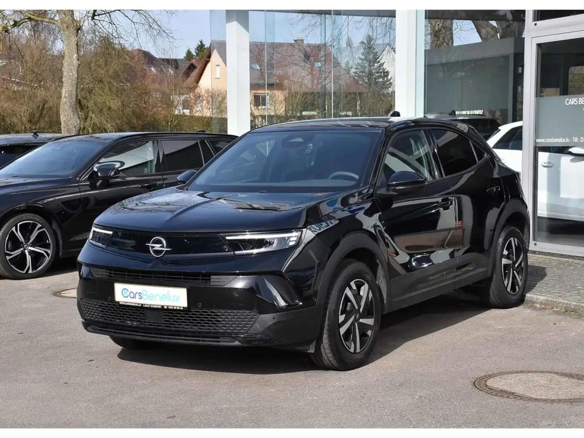 Opel Mokka (2025) - Foto 2
