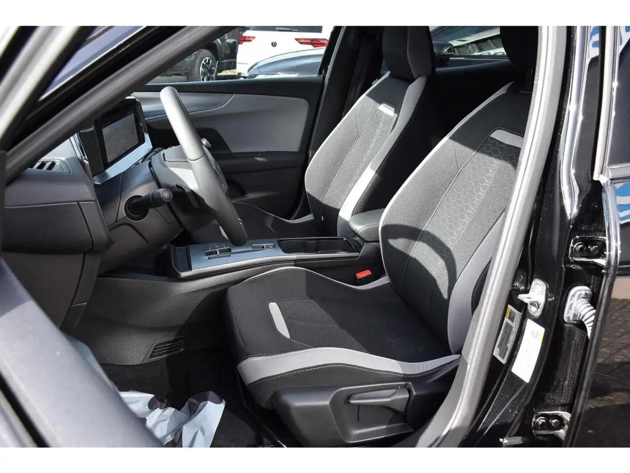 Opel Mokka (2025) - Foto 6