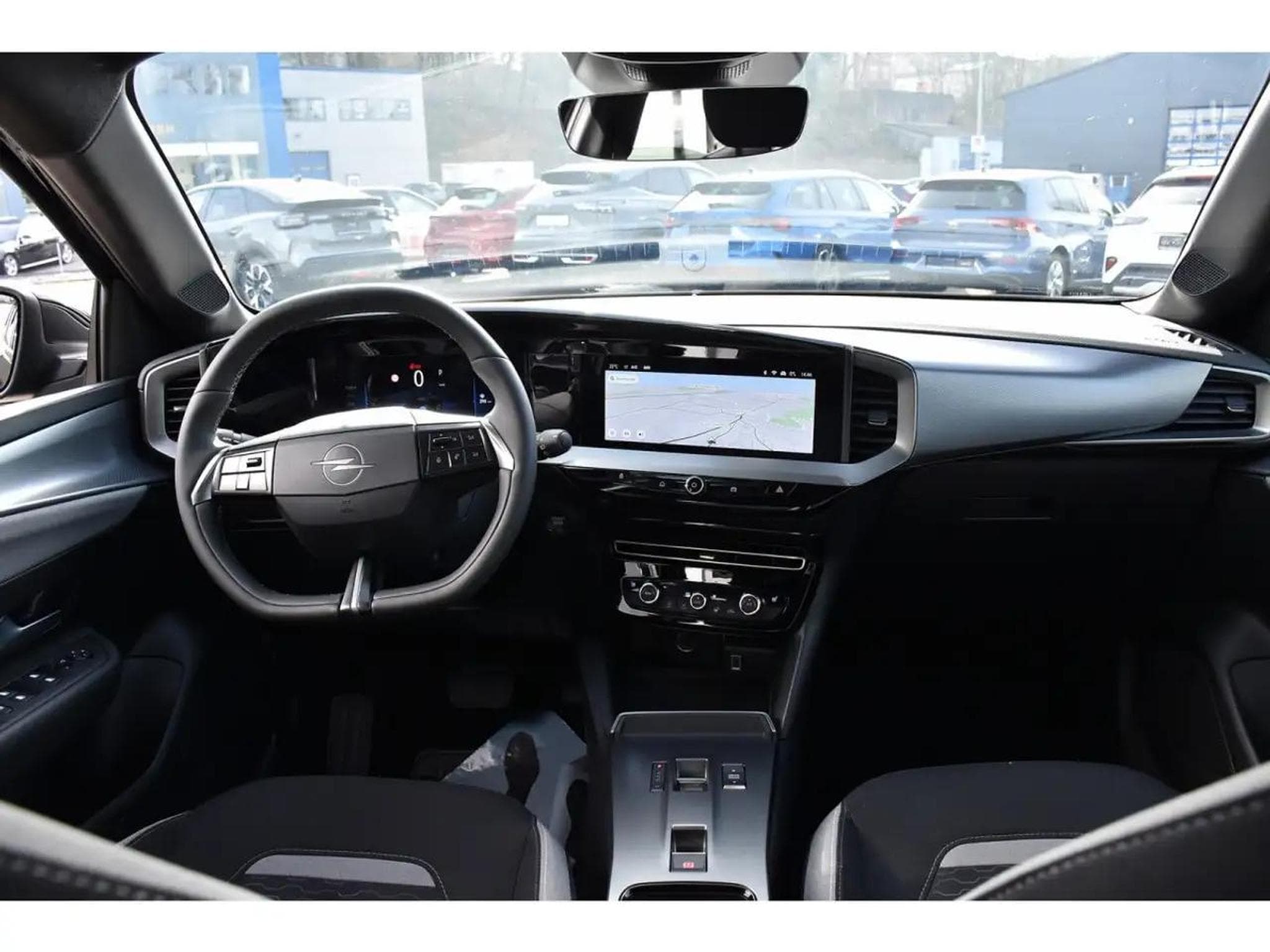 Opel Mokka (2025) - Foto 9