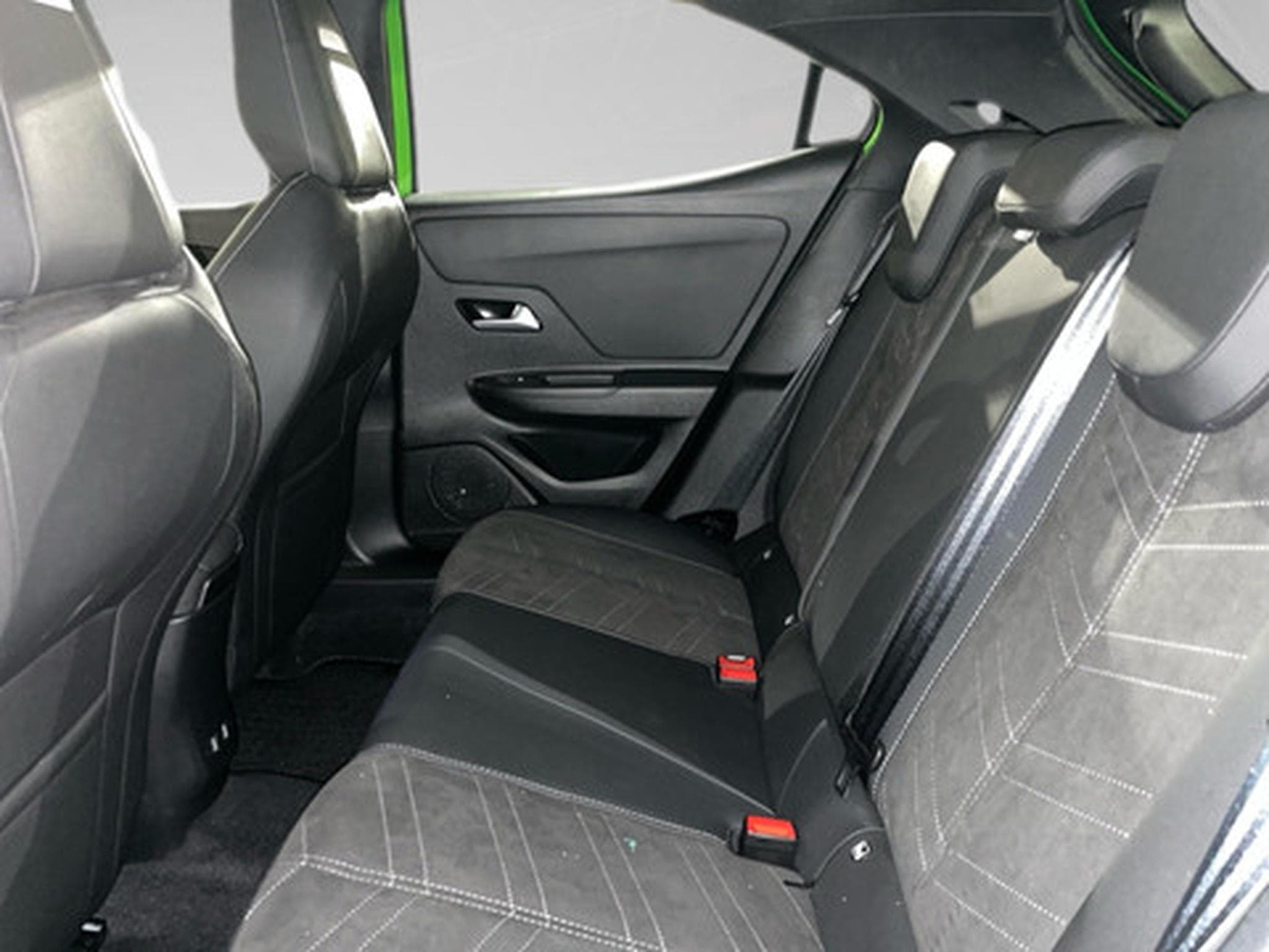 Opel Mokka 1.2 Turbo 96kW S/S Auto Ultimate (2021) - Photo 11