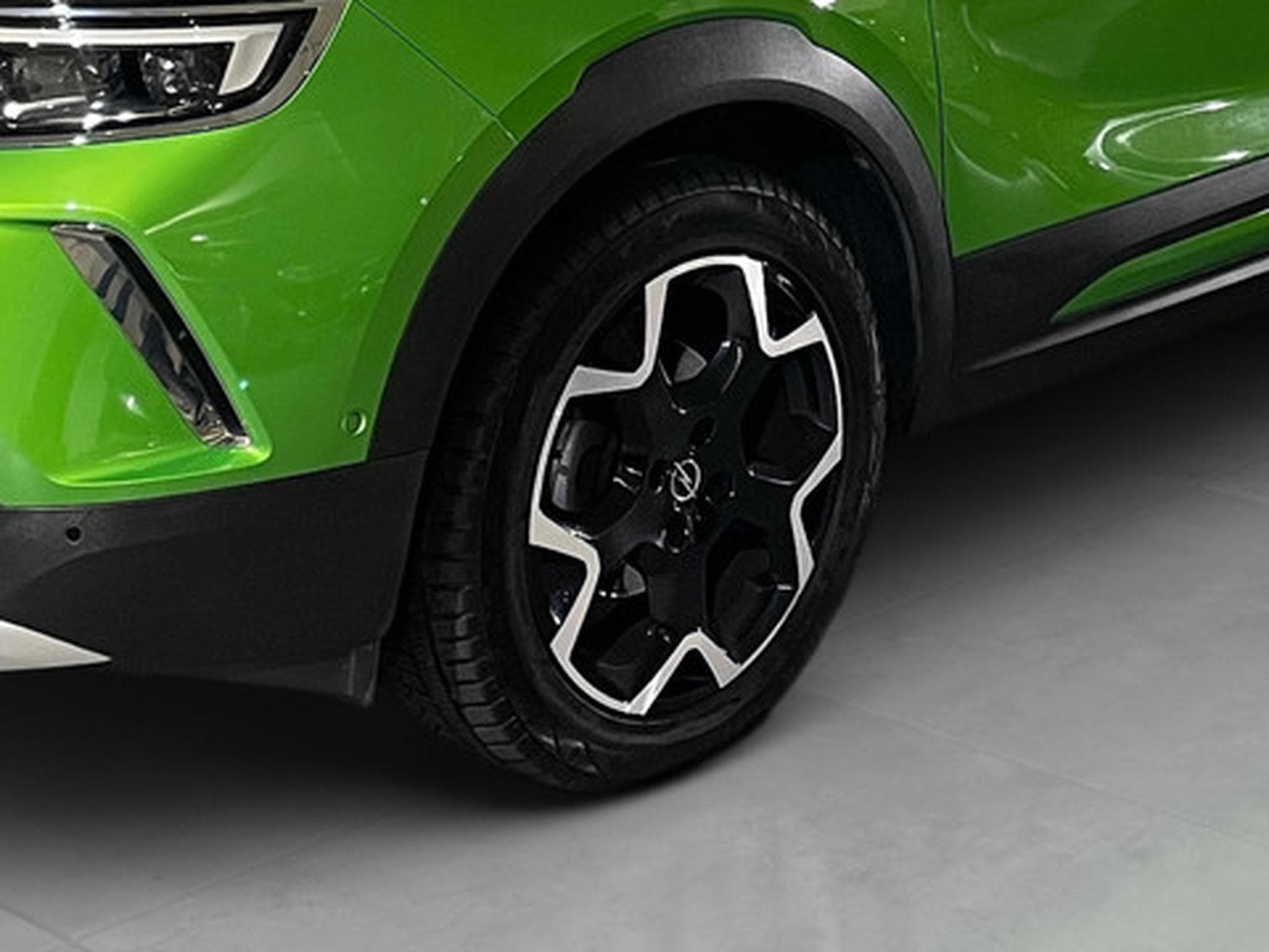 Opel Mokka 1.2 Turbo 96kW S/S Auto Ultimate (2021) - Photo 20