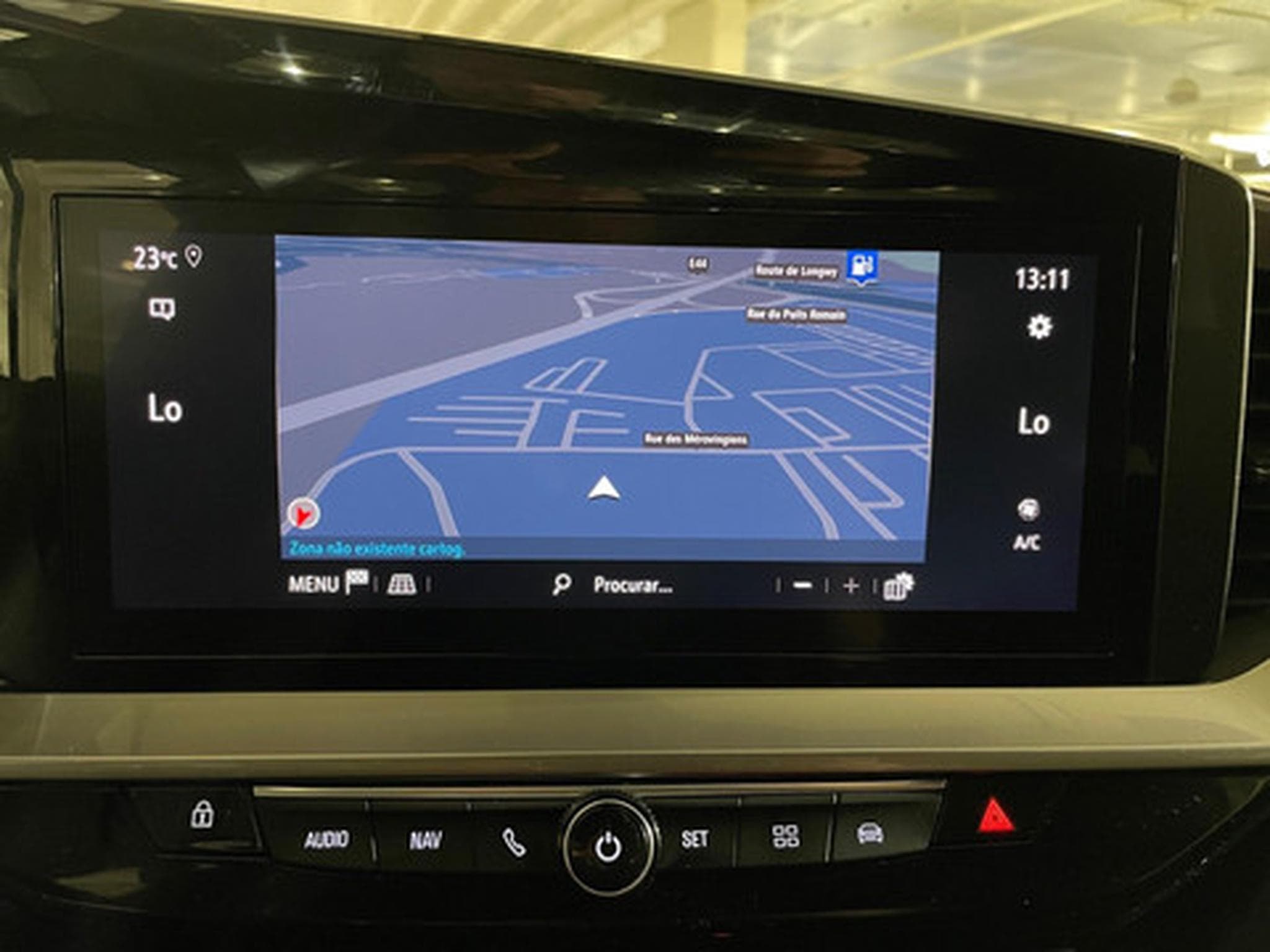 Opel Mokka 1.2 Turbo 96kW S/S Auto Ultimate (2021) - Photo 3