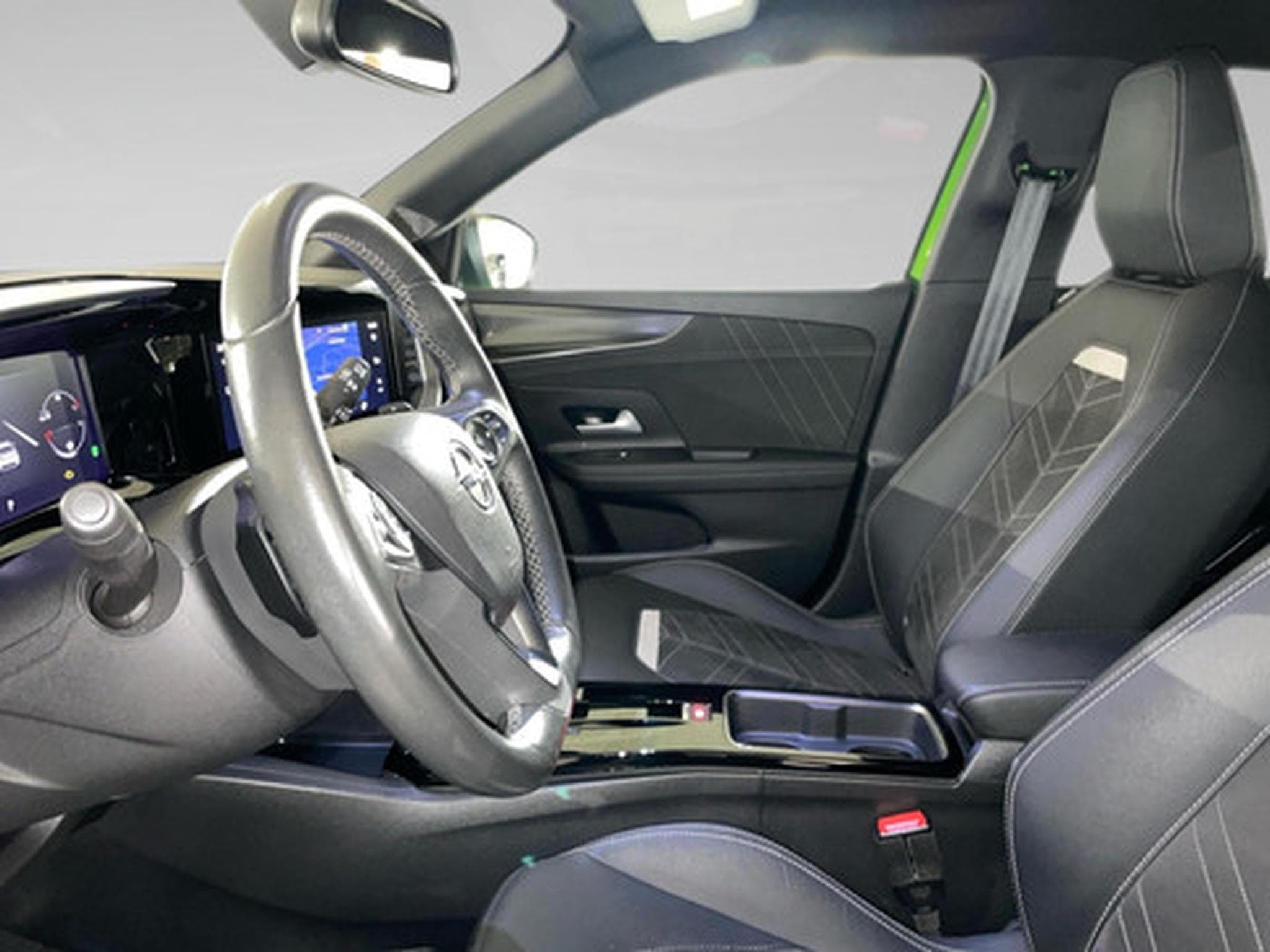 Opel Mokka 1.2 Turbo 96kW S/S Auto Ultimate (2021) - Photo 4