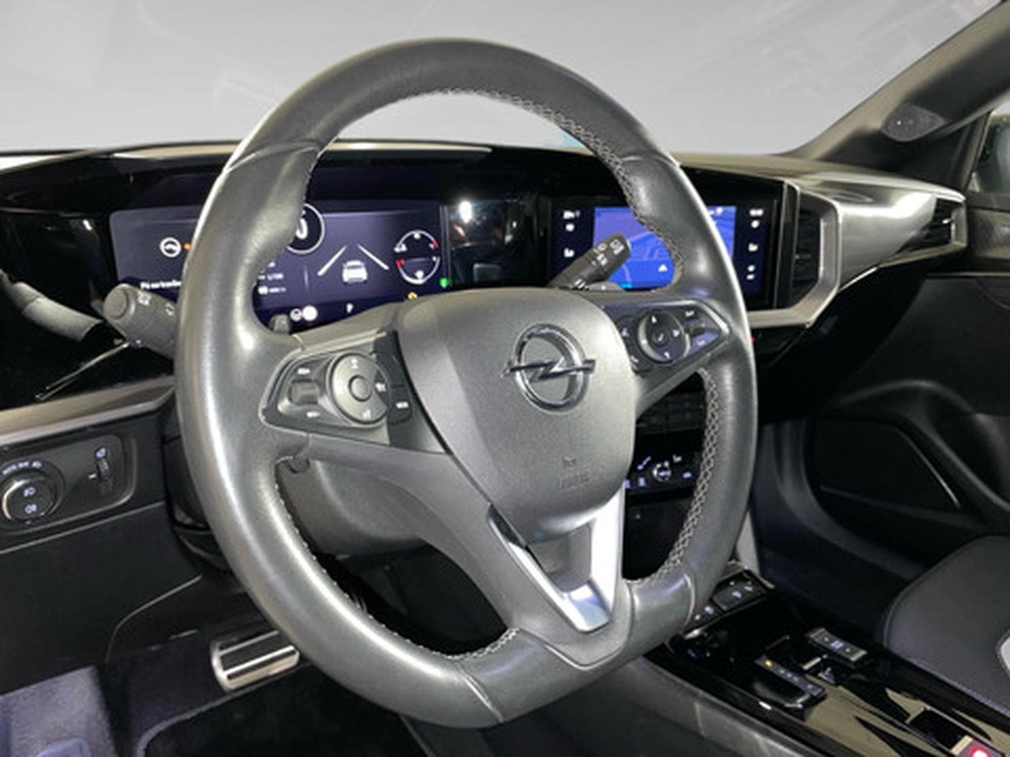 Opel Mokka 1.2 Turbo 96kW S/S Auto Ultimate (2021) - Photo 8