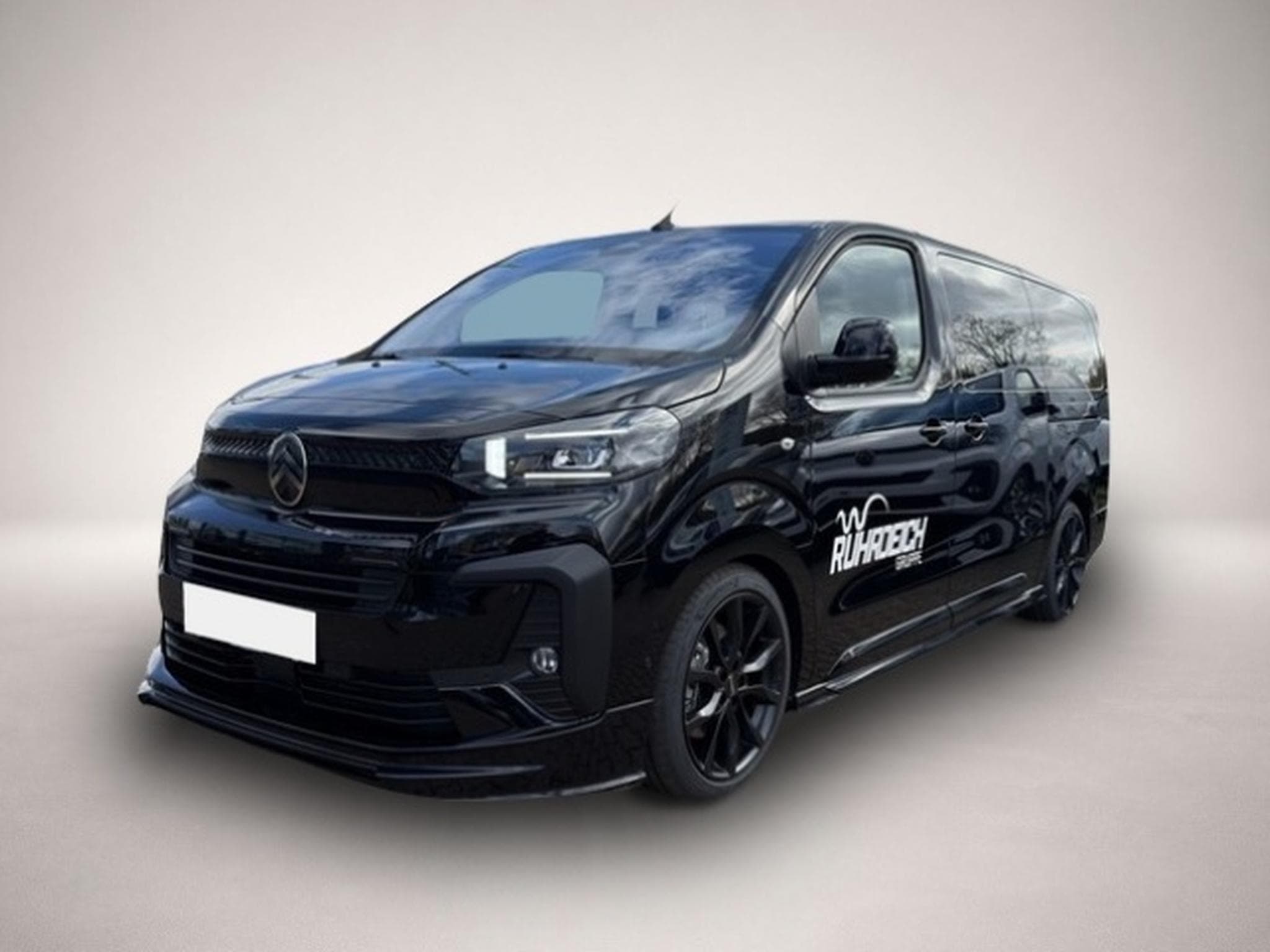 Citroën SpaceTourer (2026) - Foto 1