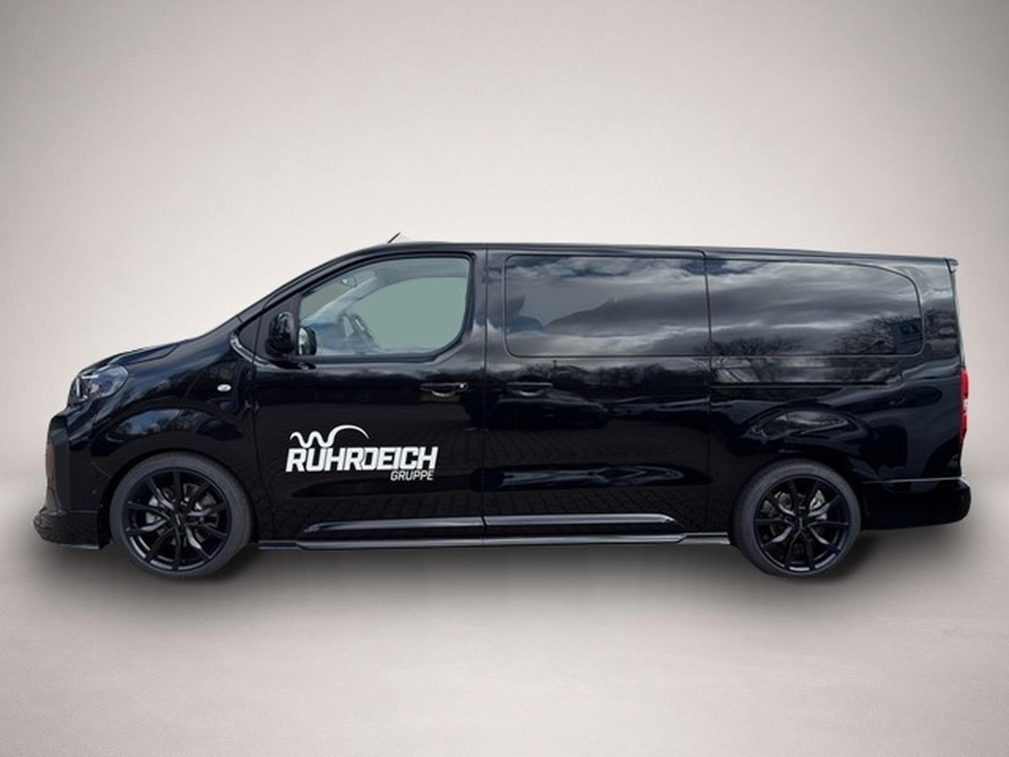 Citroën SpaceTourer (2026) - Foto 2