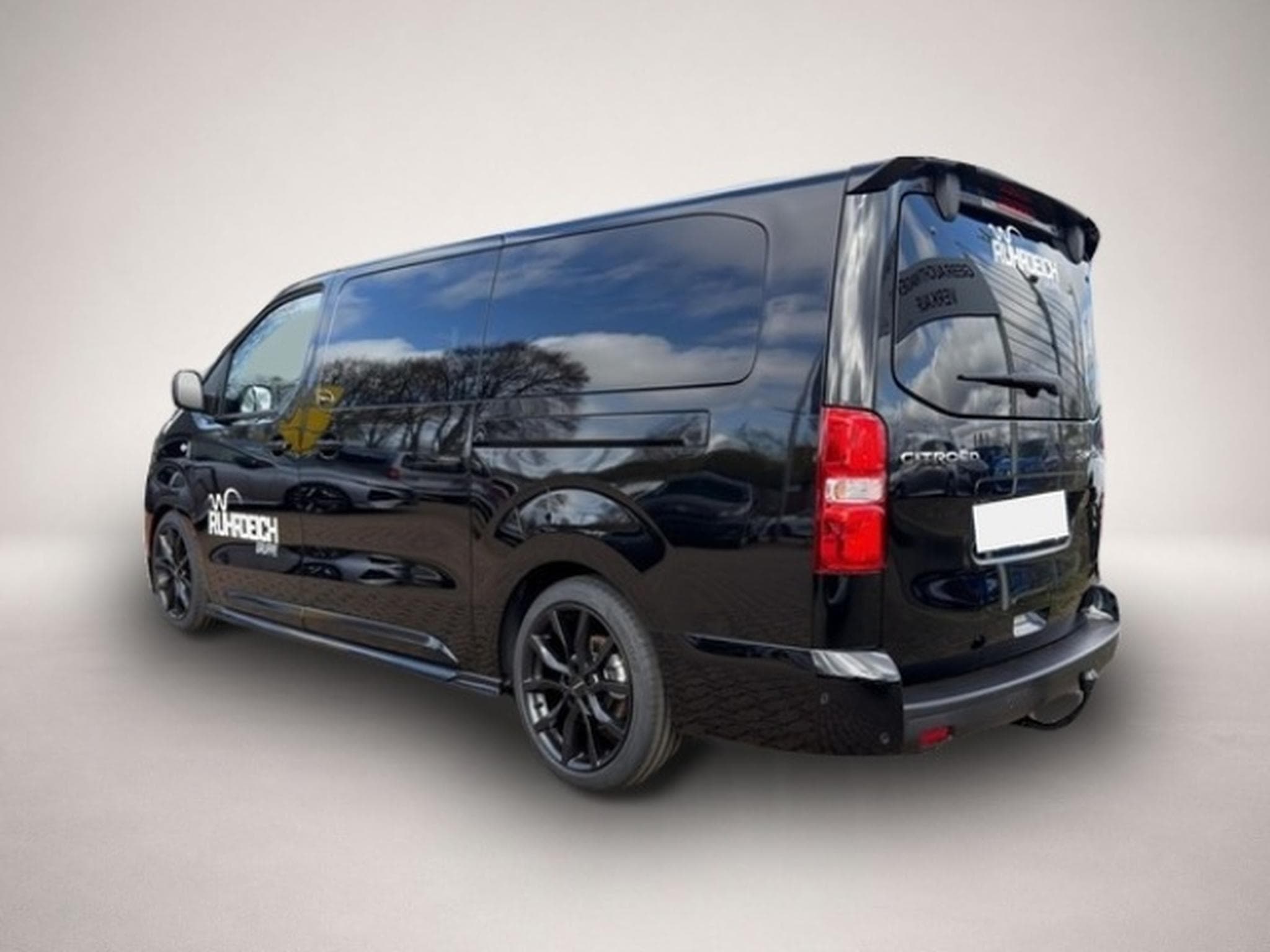 Citroën SpaceTourer (2026) - Foto 3