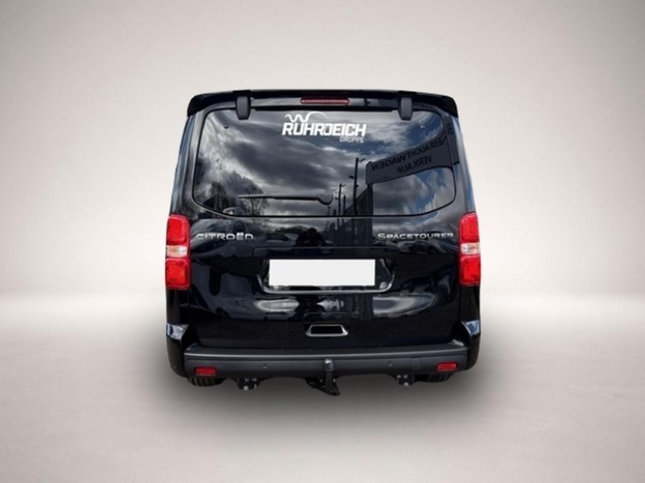Citroën SpaceTourer (2026) - Foto 4