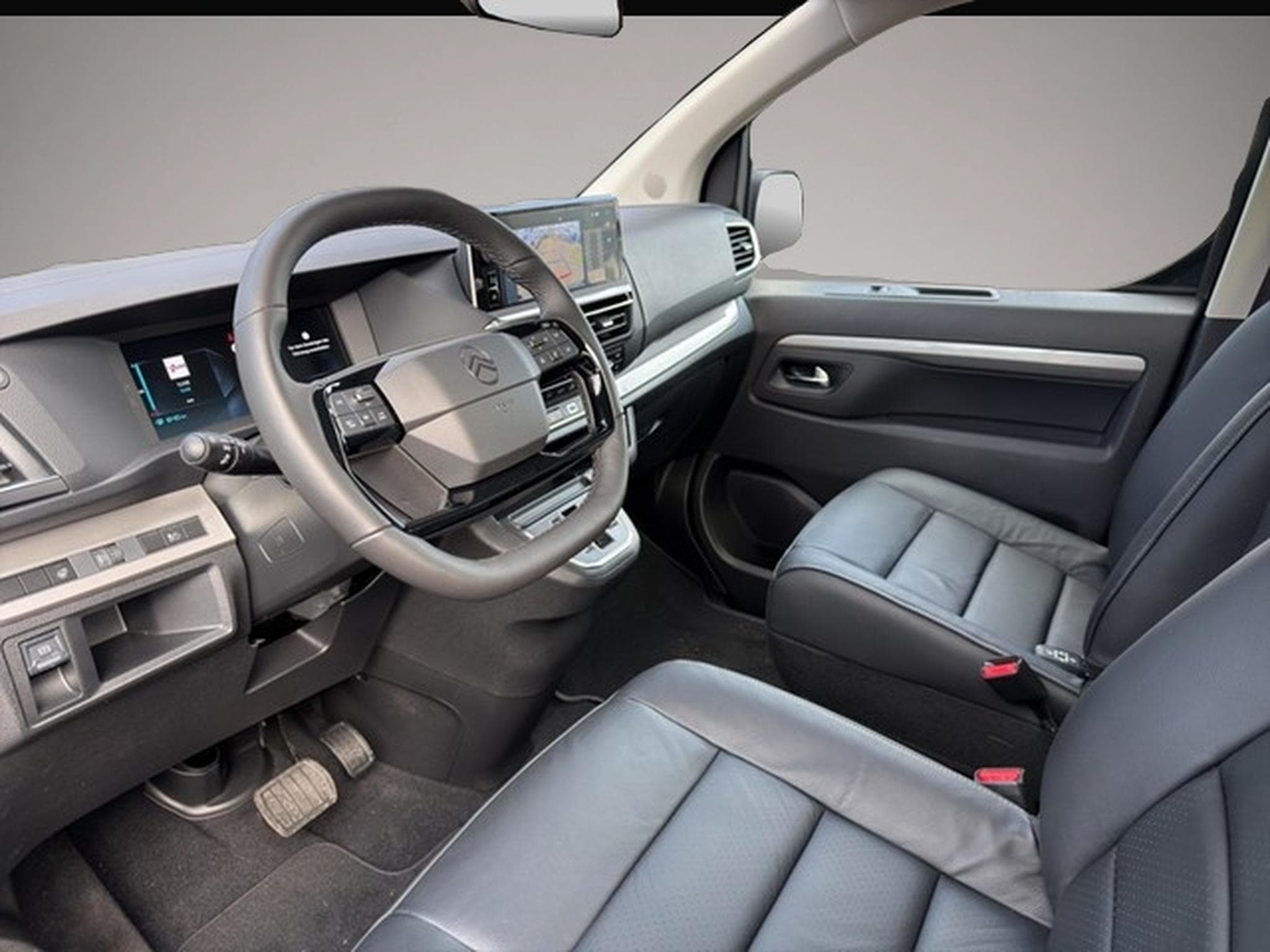 Citroën SpaceTourer (2026) - Foto 7