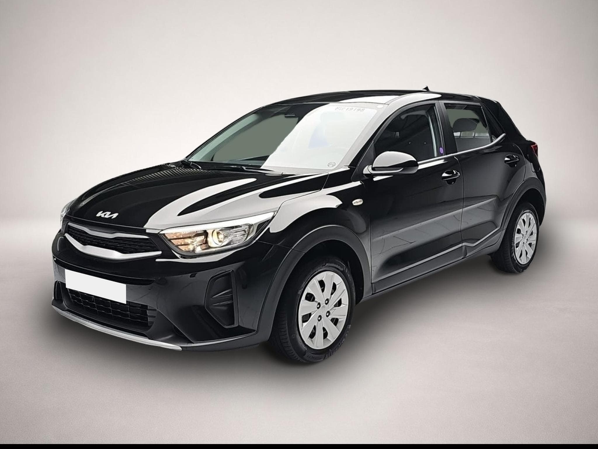 Kia Stonic (2026) - Foto 1