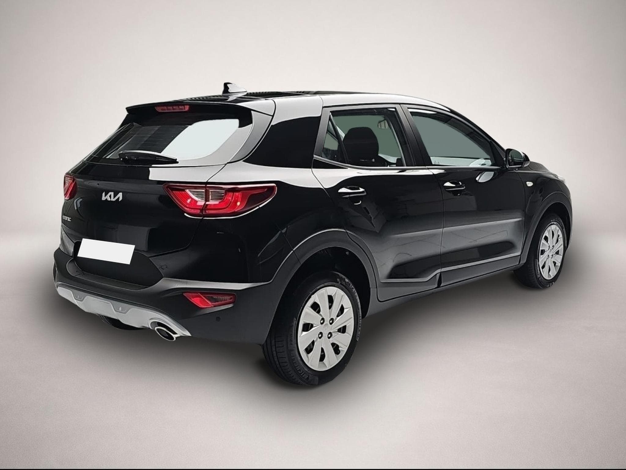 Kia Stonic (2026) - Foto 2