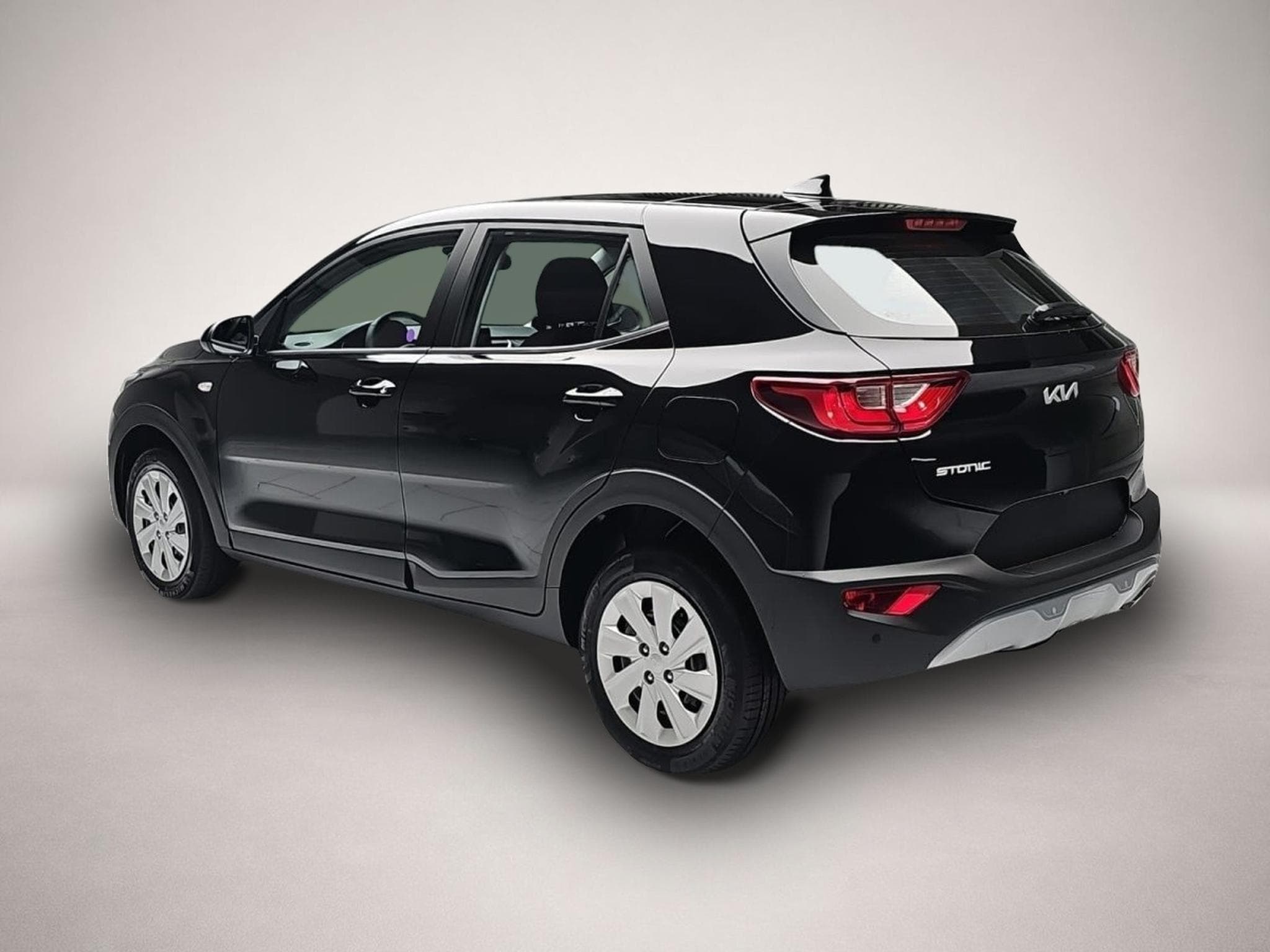 Kia Stonic (2026) - Foto 3
