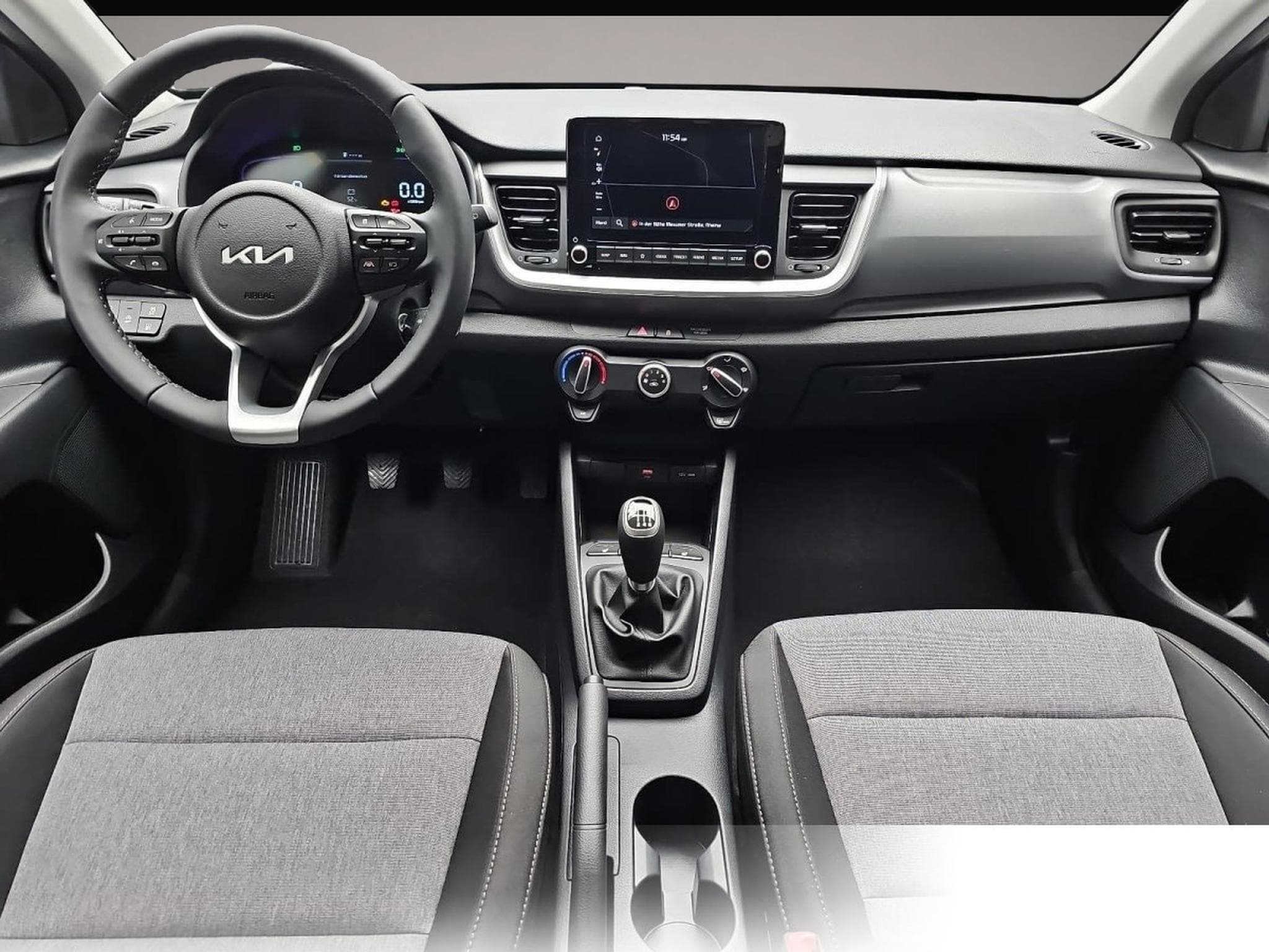 Kia Stonic (2026) - Foto 5