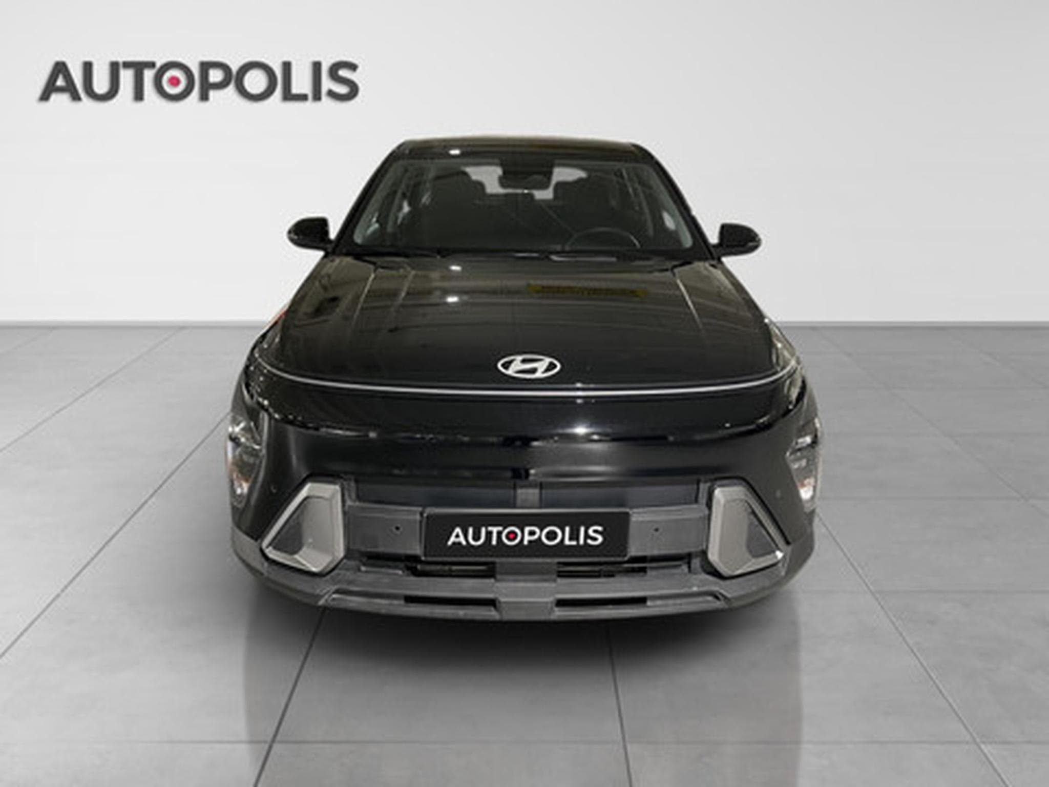 Hyundai Kona 1.0 T-GDI Techno 48V 7-DCT (2024) - Photo 14
