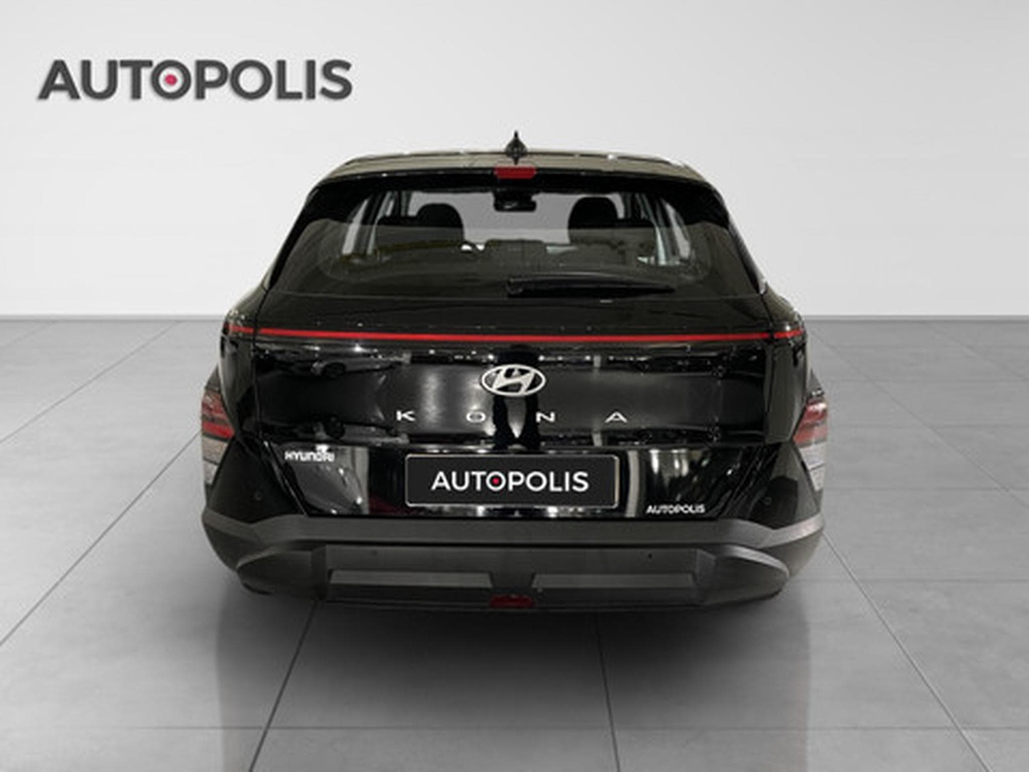 Hyundai Kona 1.0 T-GDI Techno 48V 7-DCT (2024) - Photo 15