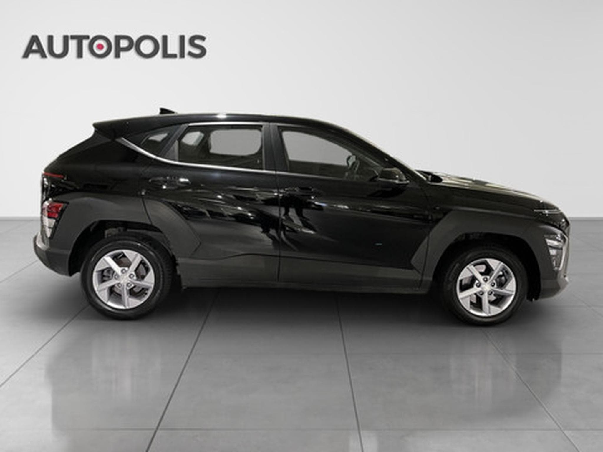 Hyundai Kona 1.0 T-GDI Techno 48V 7-DCT (2024) - Photo 16