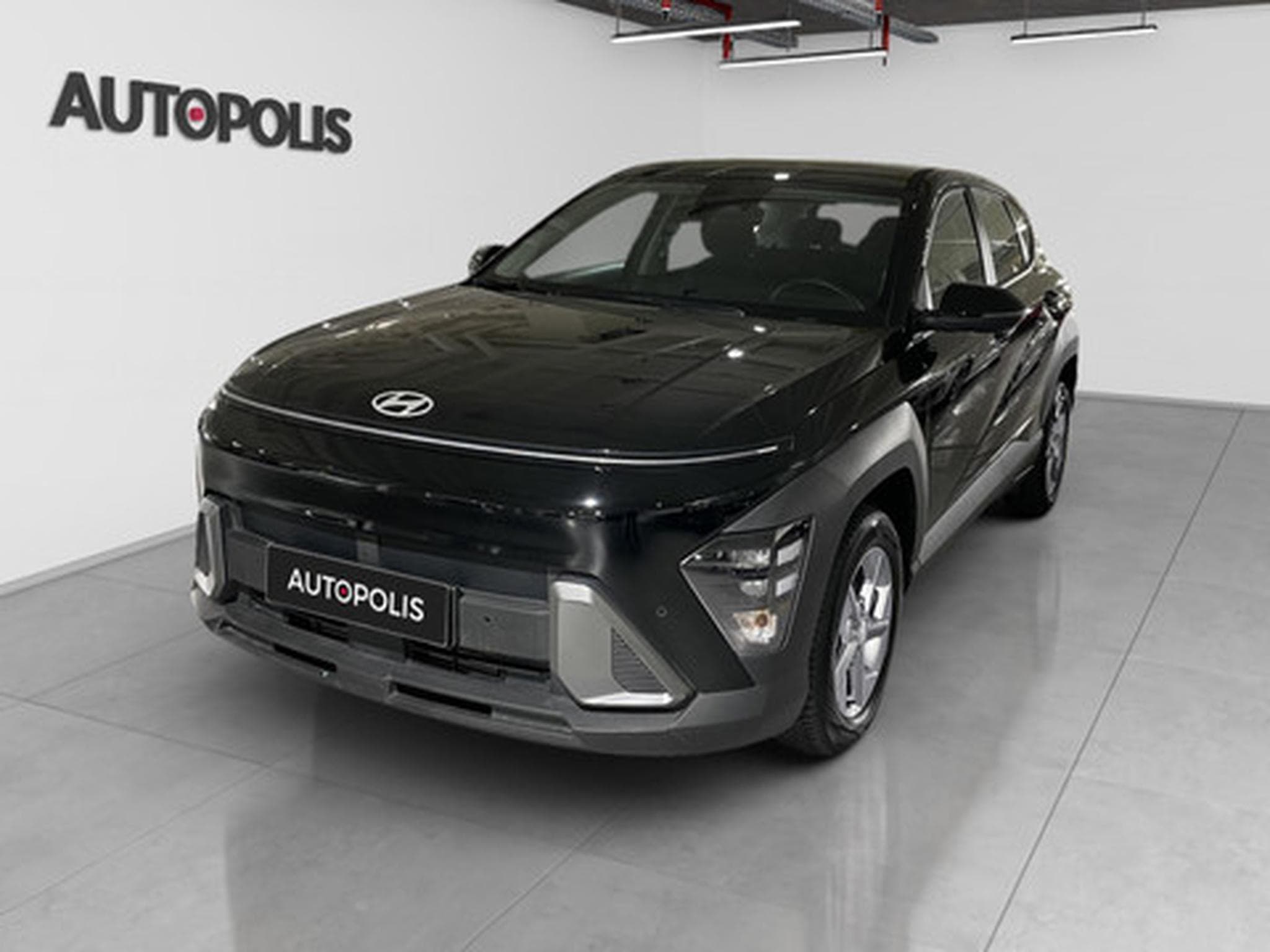 Hyundai Kona 1.0 T-GDI Techno 48V 7-DCT (2024) - Photo 17