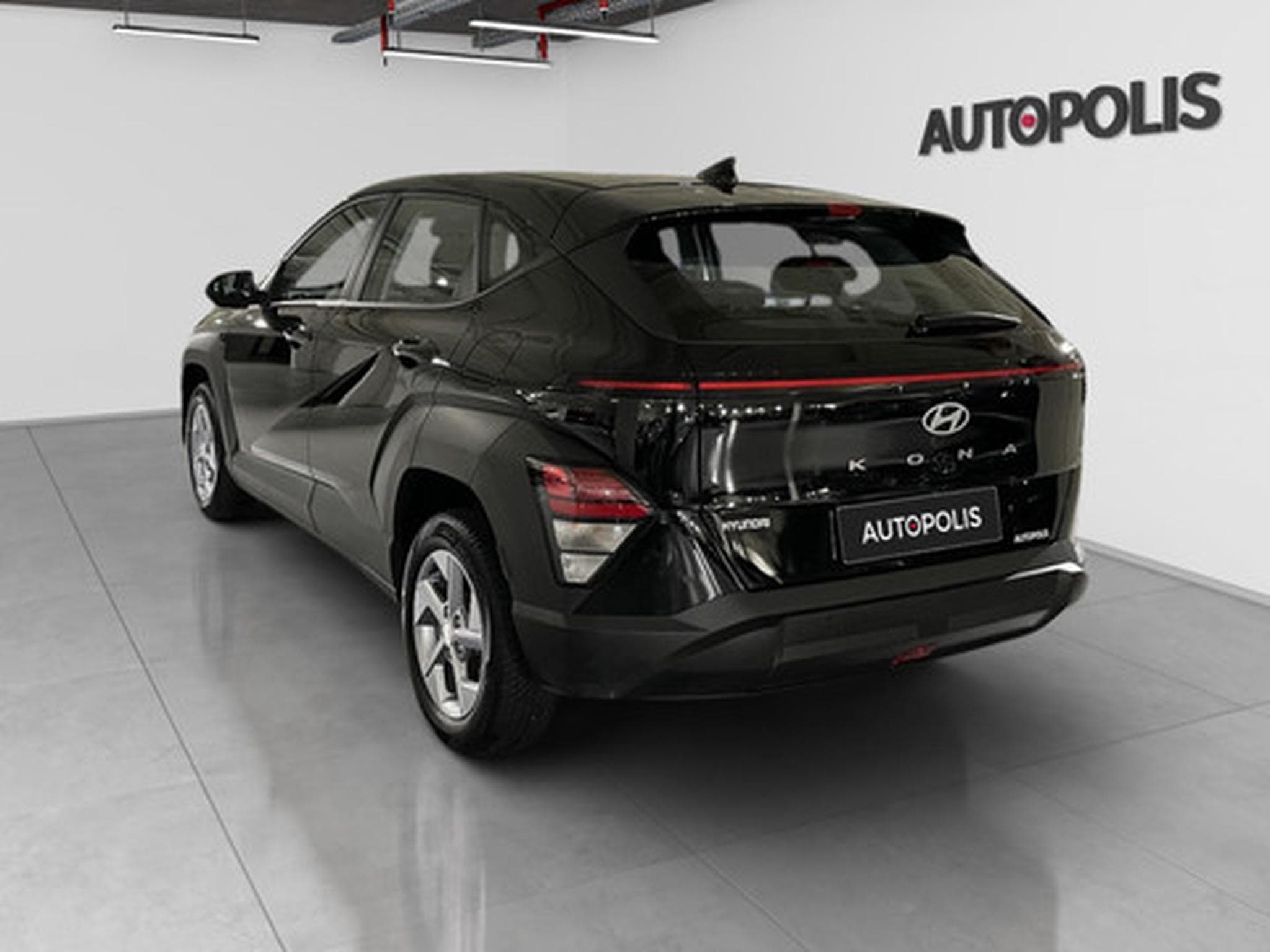Hyundai Kona 1.0 T-GDI Techno 48V 7-DCT (2024) - Photo 18