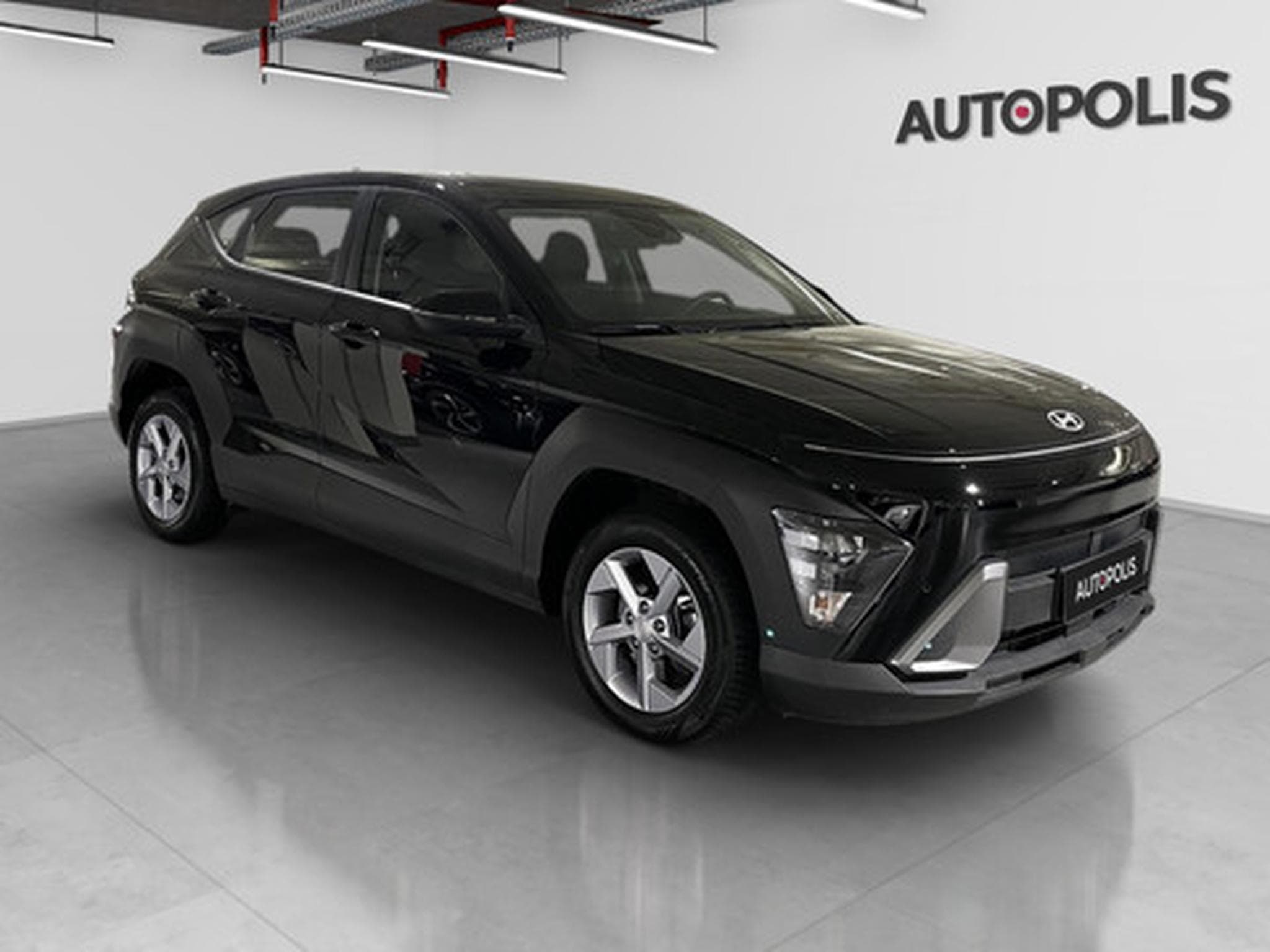Hyundai Kona 1.0 T-GDI Techno 48V 7-DCT (2024) - Photo 19