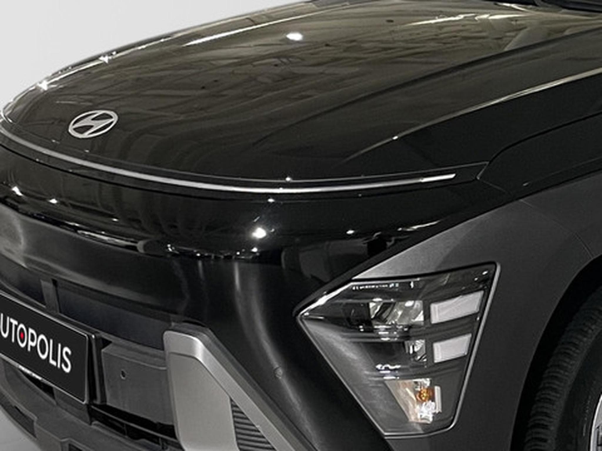 Hyundai Kona 1.0 T-GDI Techno 48V 7-DCT (2024) - Photo 21