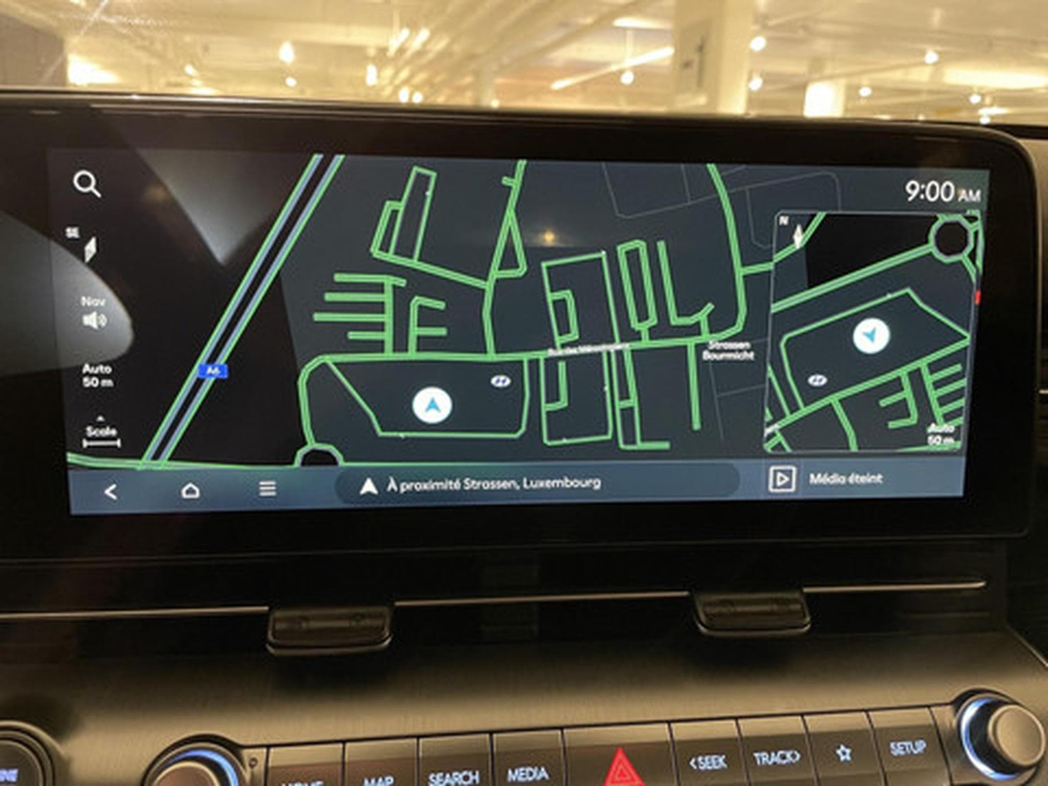 Hyundai Kona 1.0 T-GDI Techno 48V 7-DCT (2024) - Photo 3