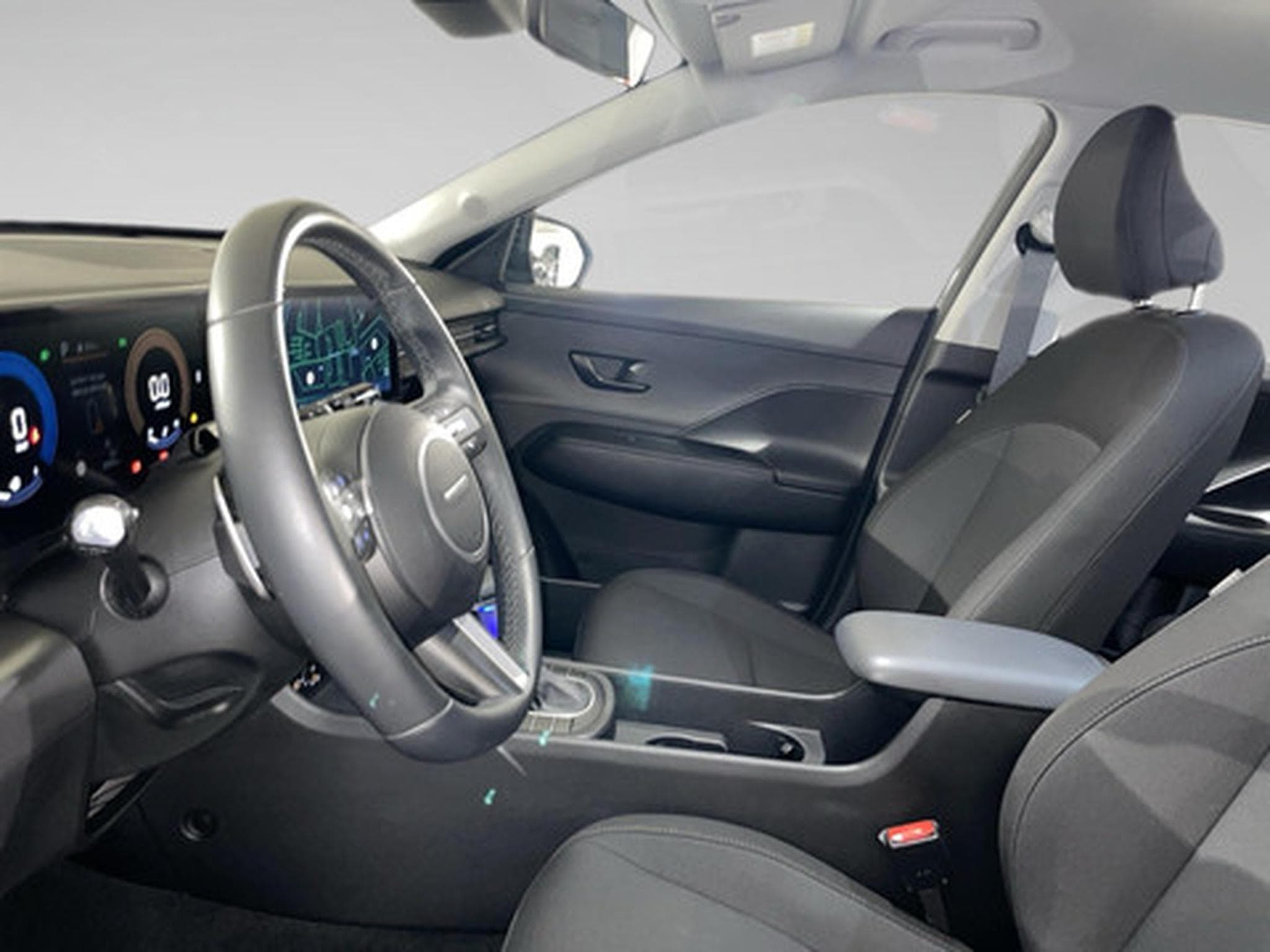 Hyundai Kona 1.0 T-GDI Techno 48V 7-DCT (2024) - Photo 4