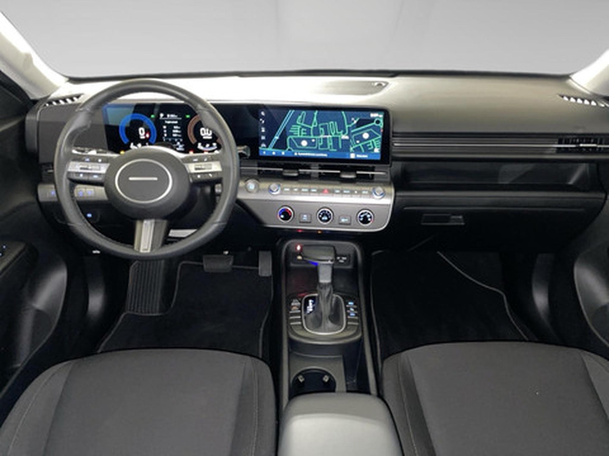 Hyundai Kona 1.0 T-GDI Techno 48V 7-DCT (2024) - Photo 5
