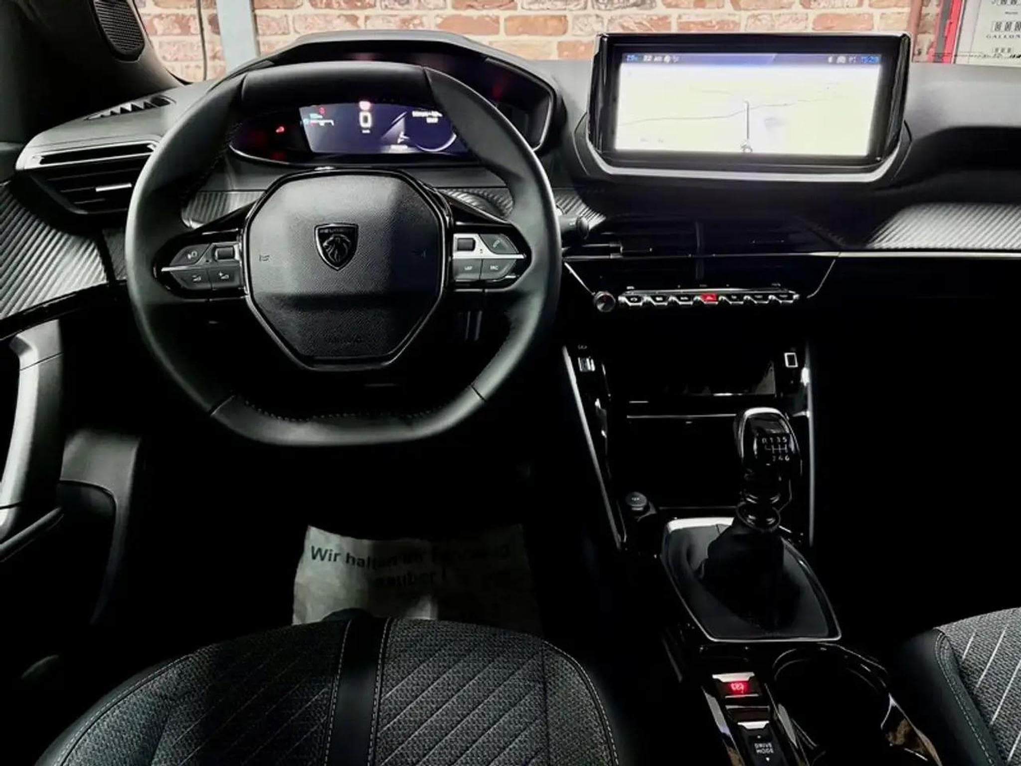 Peugeot 2008 (2025) - Foto 4