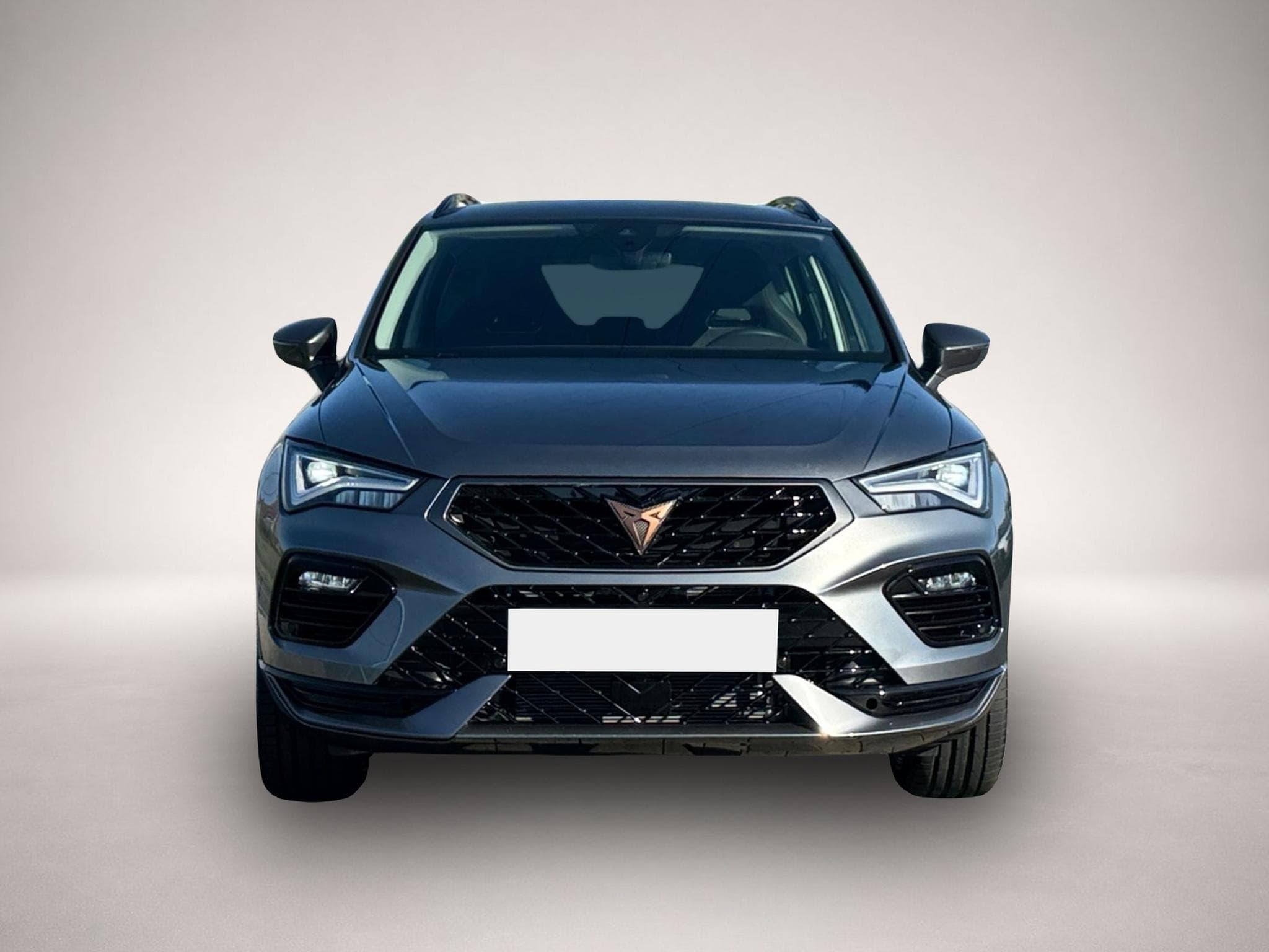 Cupra Ateca (2026) - Foto 2