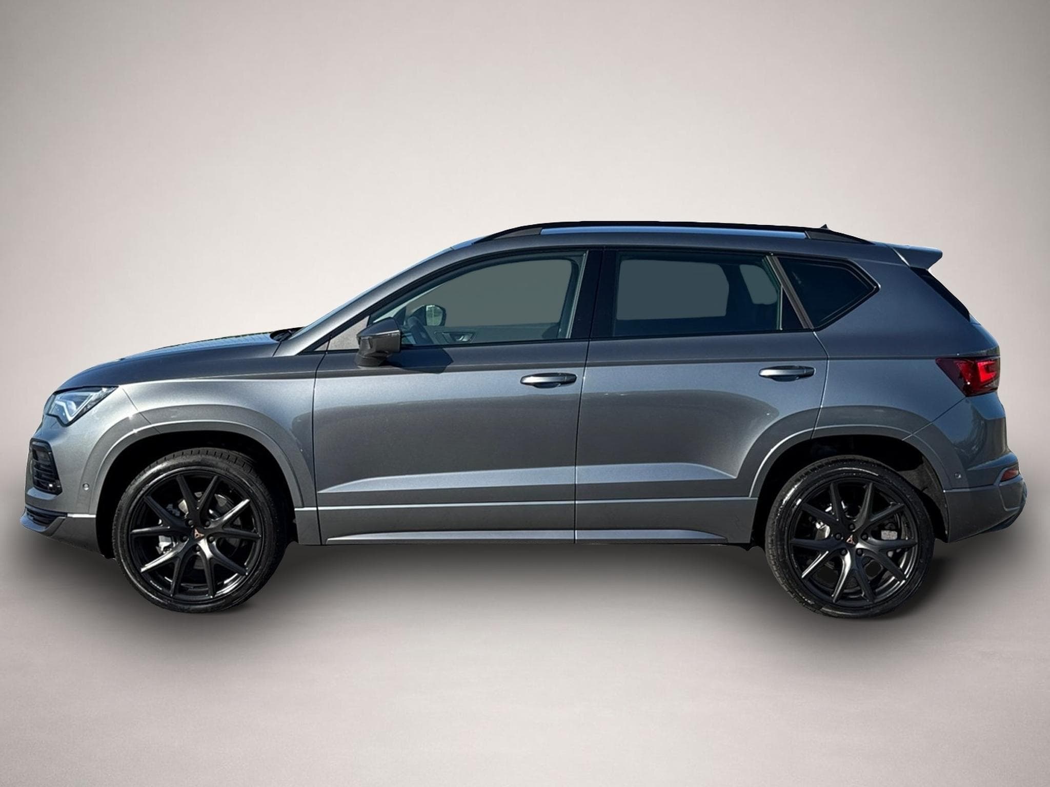 Cupra Ateca (2026) - Foto 3