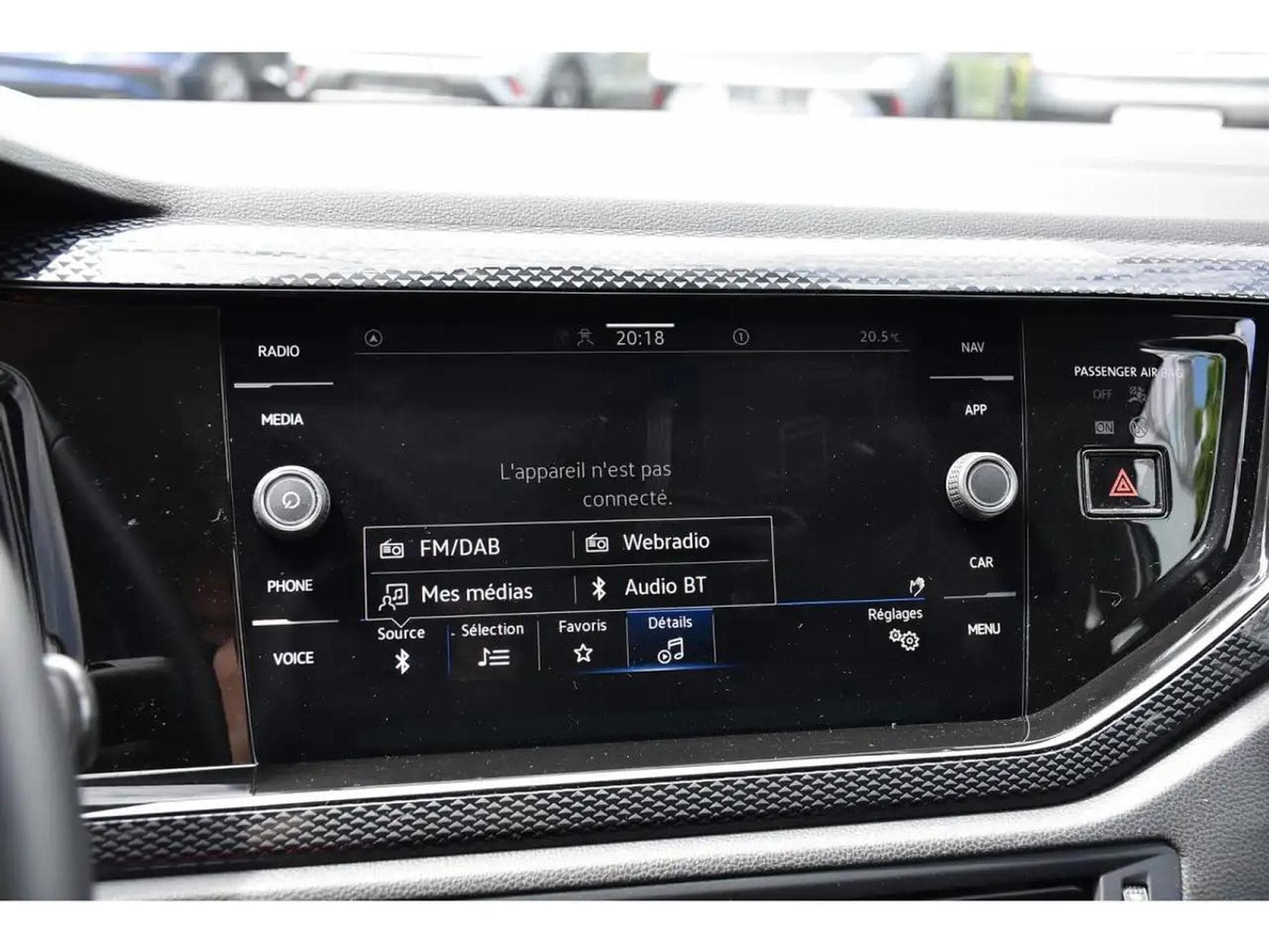 VW Taigo (2025) - Photo 10