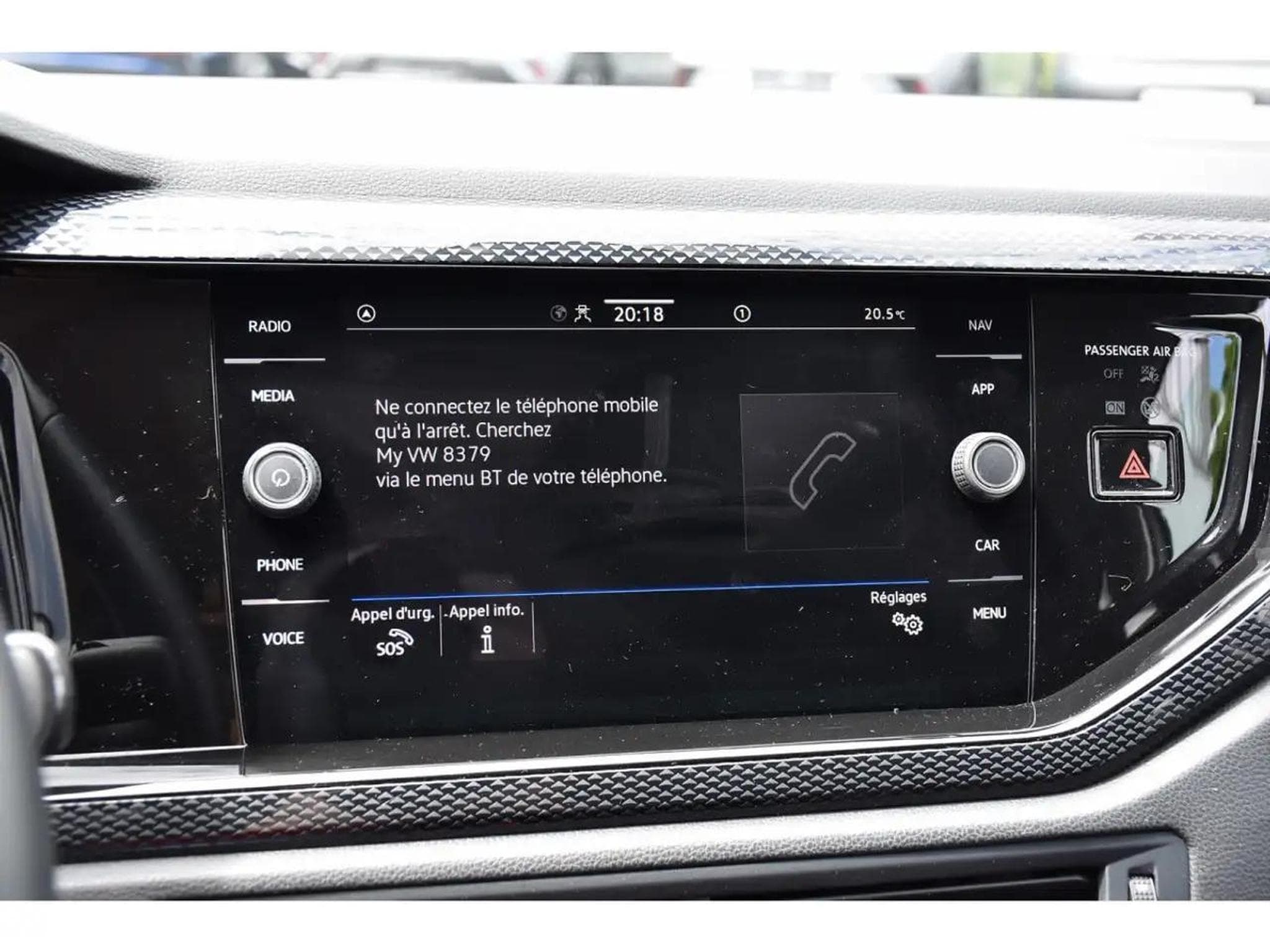 VW Taigo (2025) - Photo 11
