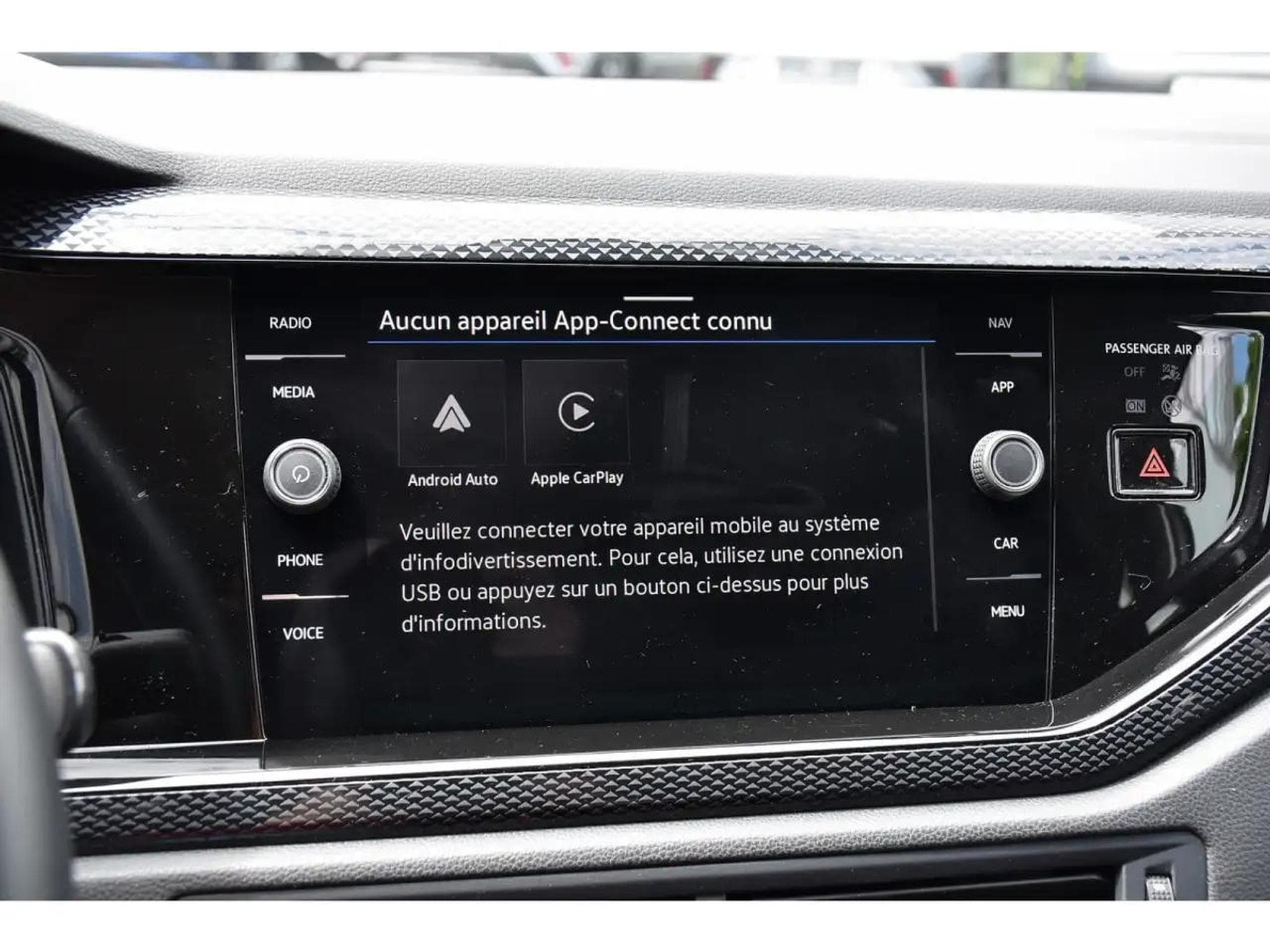 VW Taigo (2025) - Photo 12