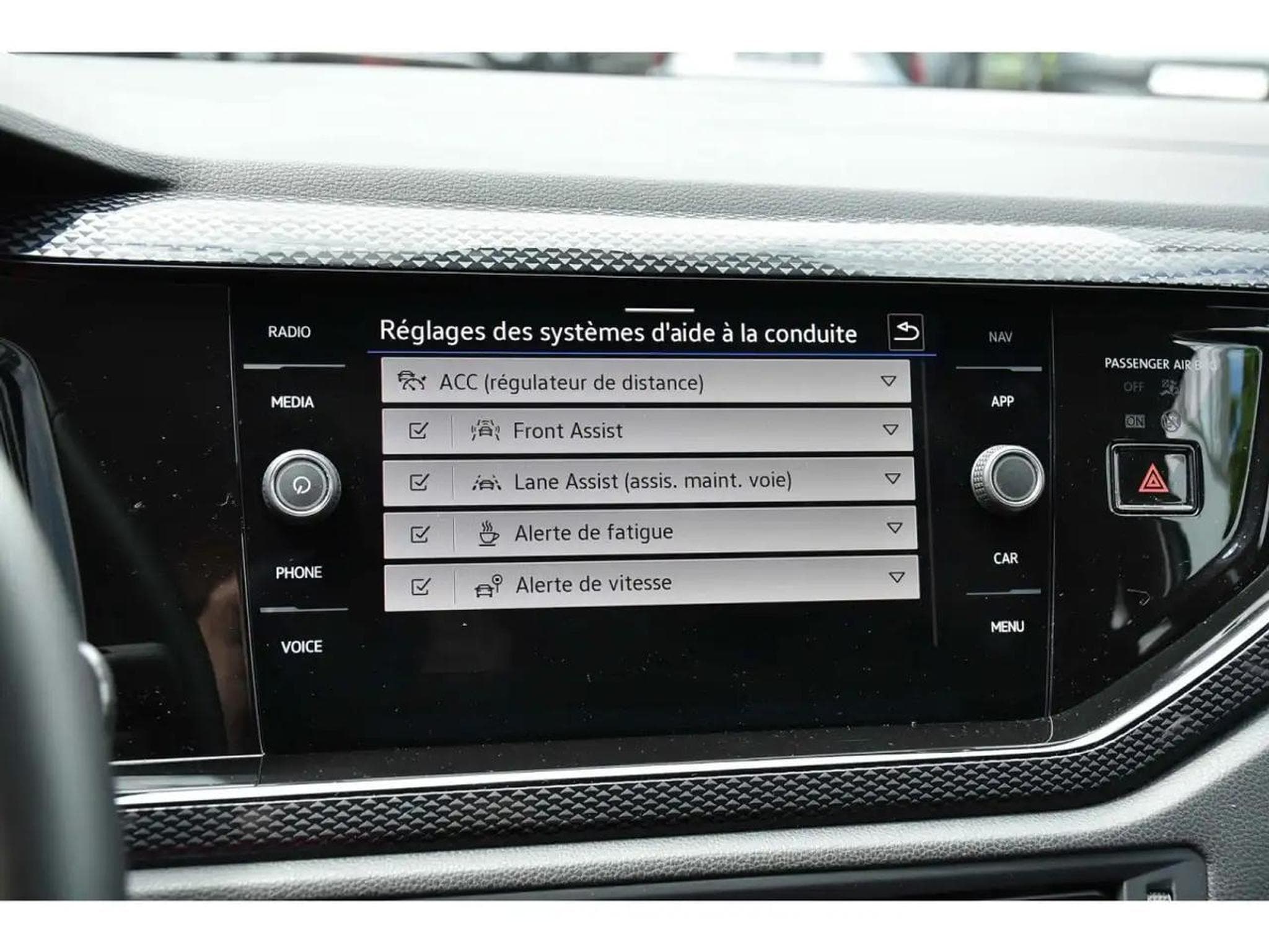 VW Taigo (2025) - Photo 13
