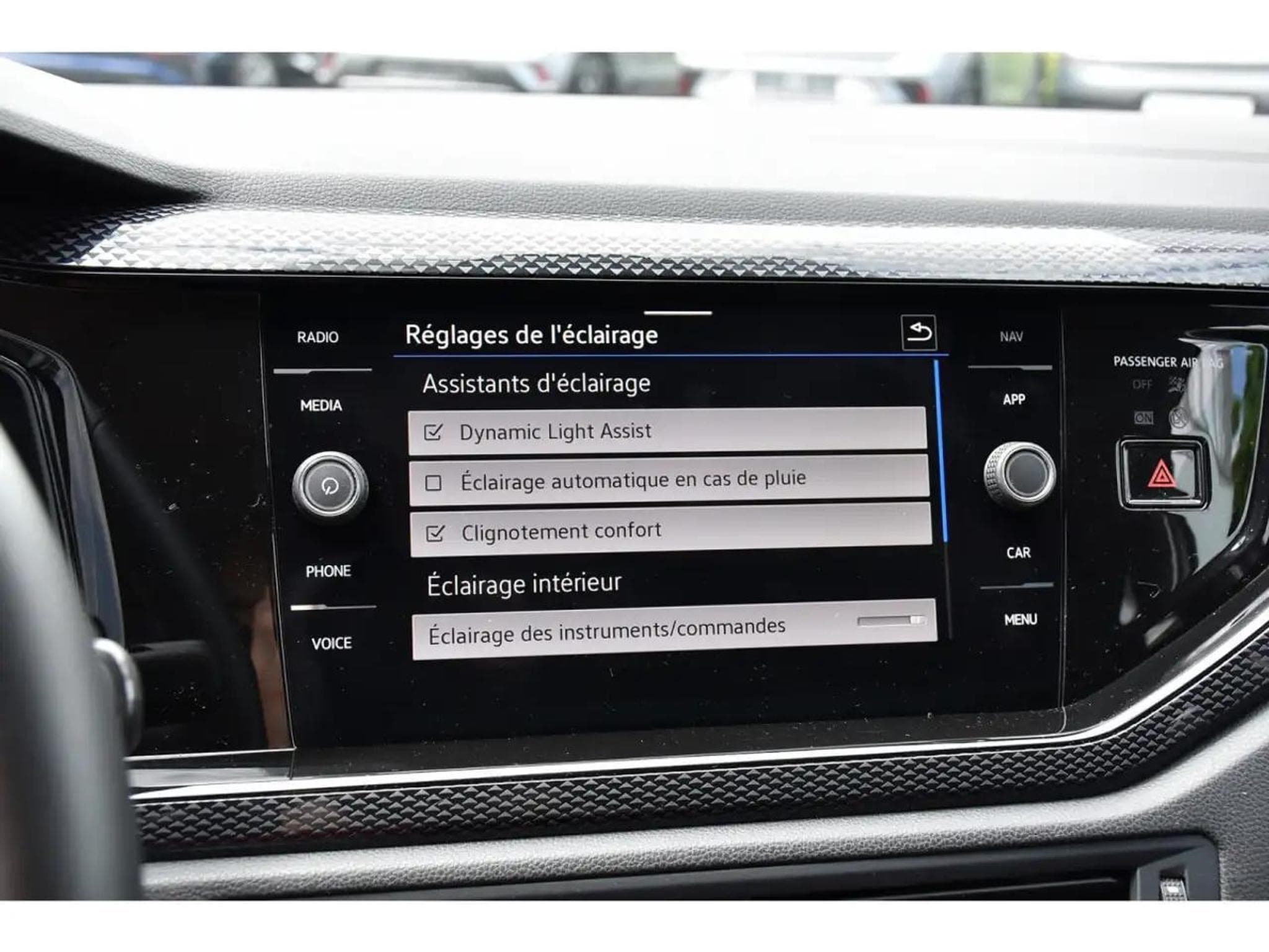 VW Taigo (2025) - Photo 14