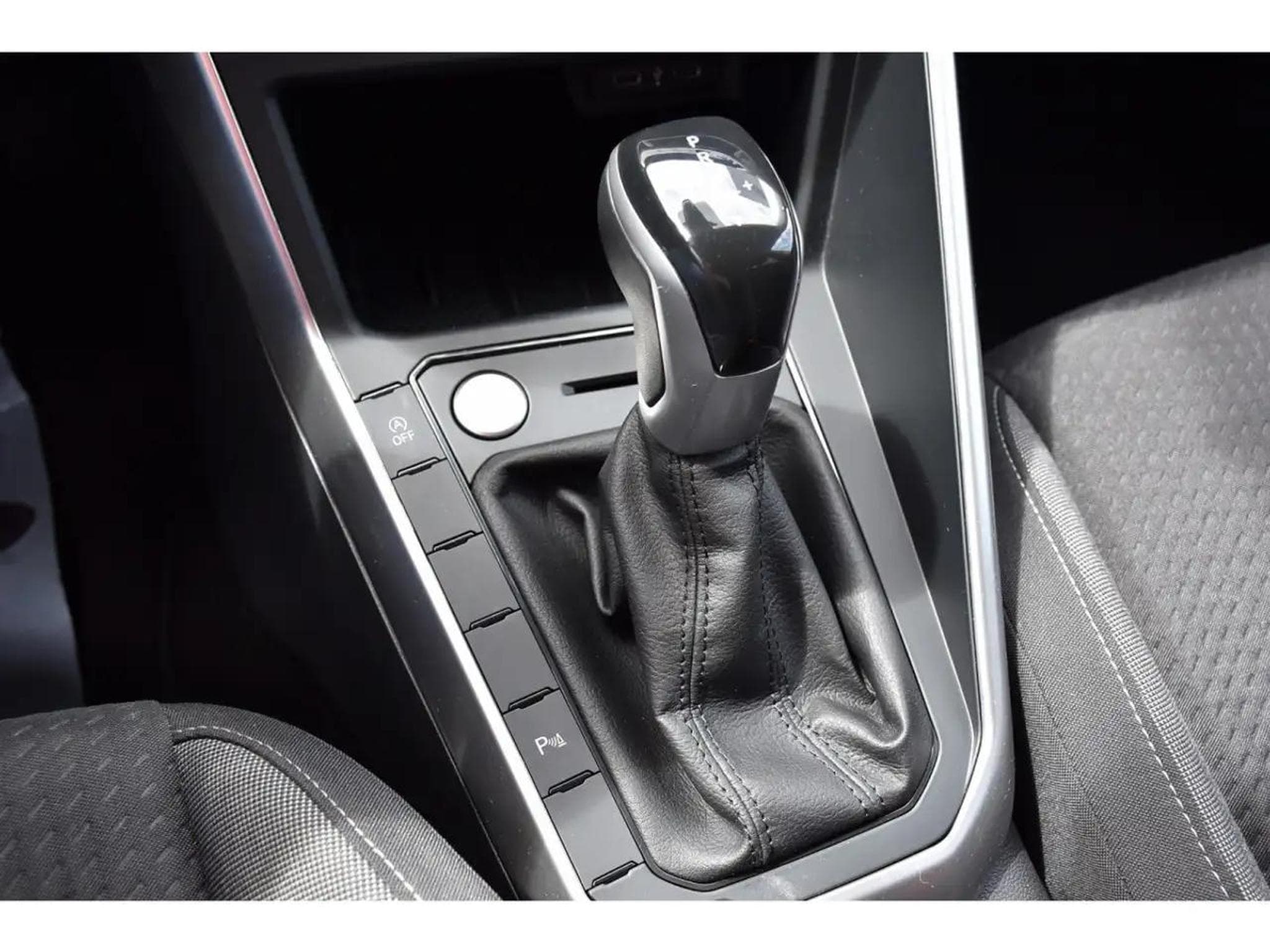 VW Taigo (2025) - Photo 18