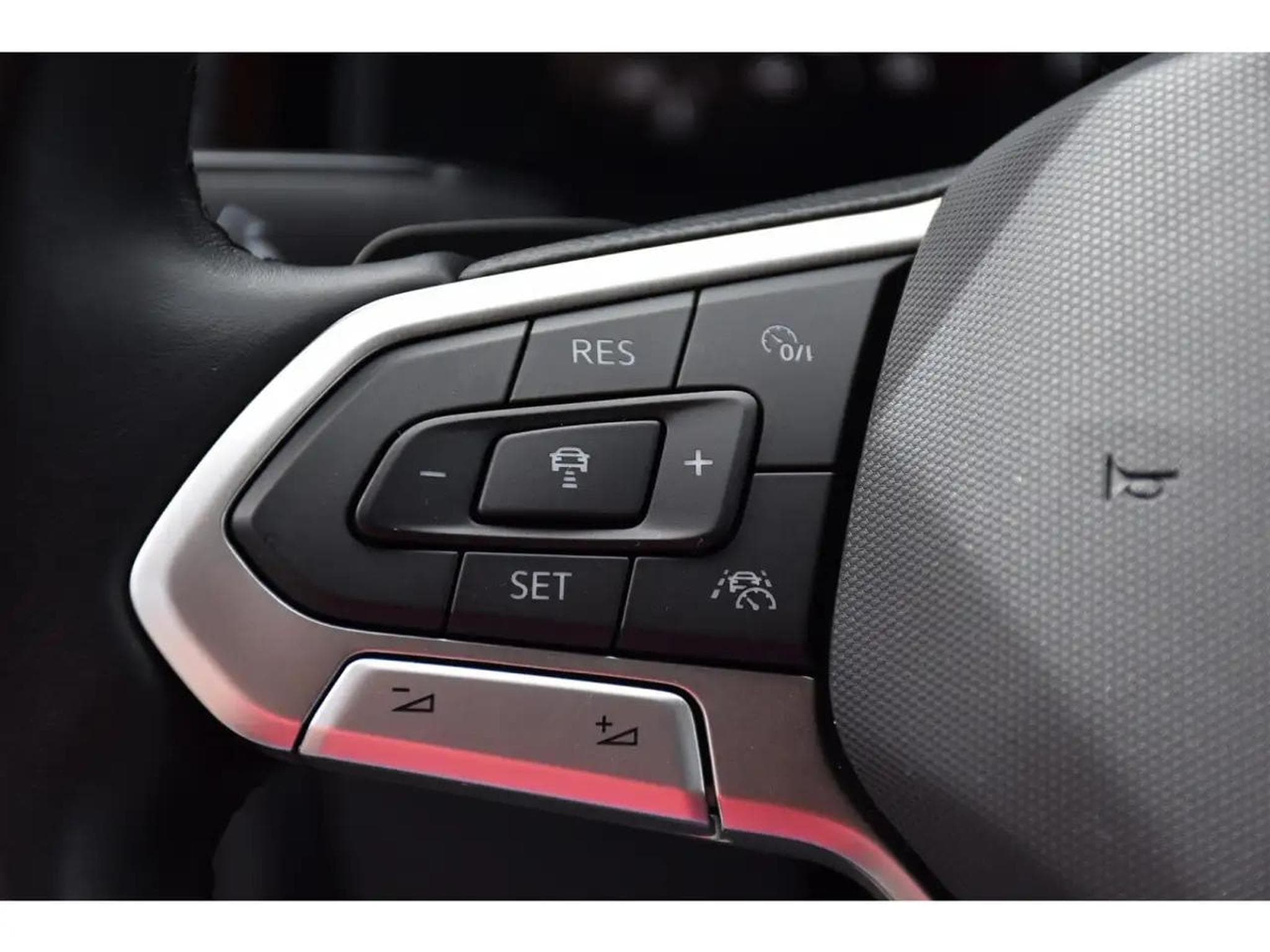 VW Taigo (2025) - Photo 20