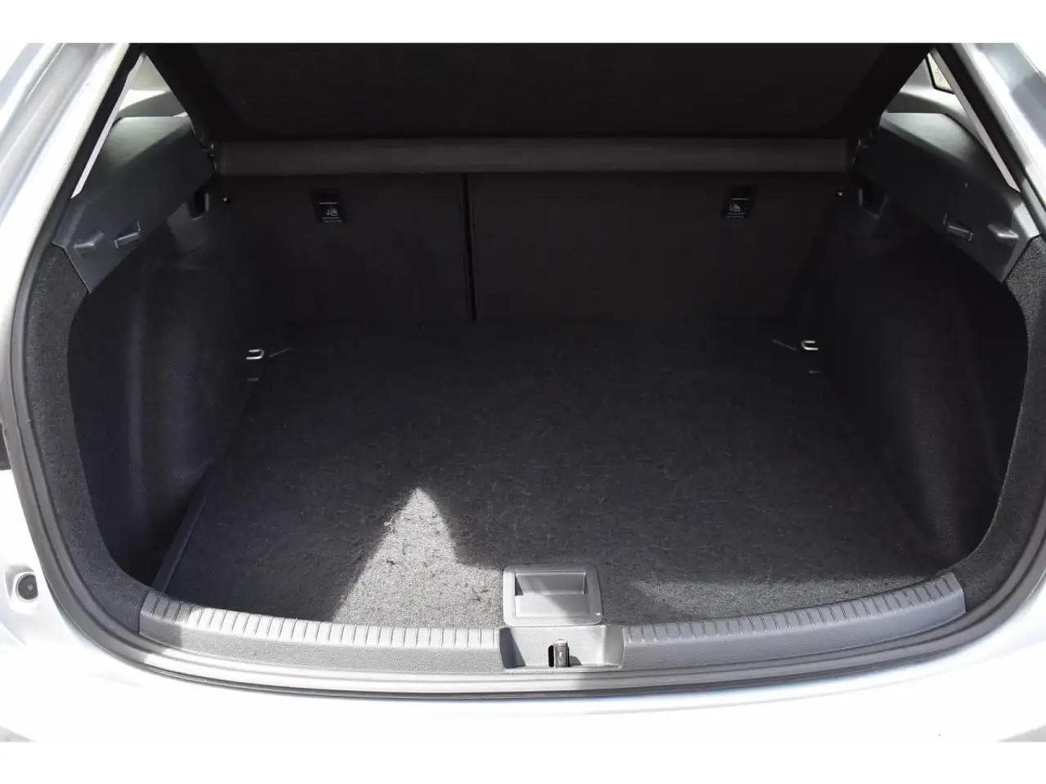 VW Taigo (2025) - Photo 22
