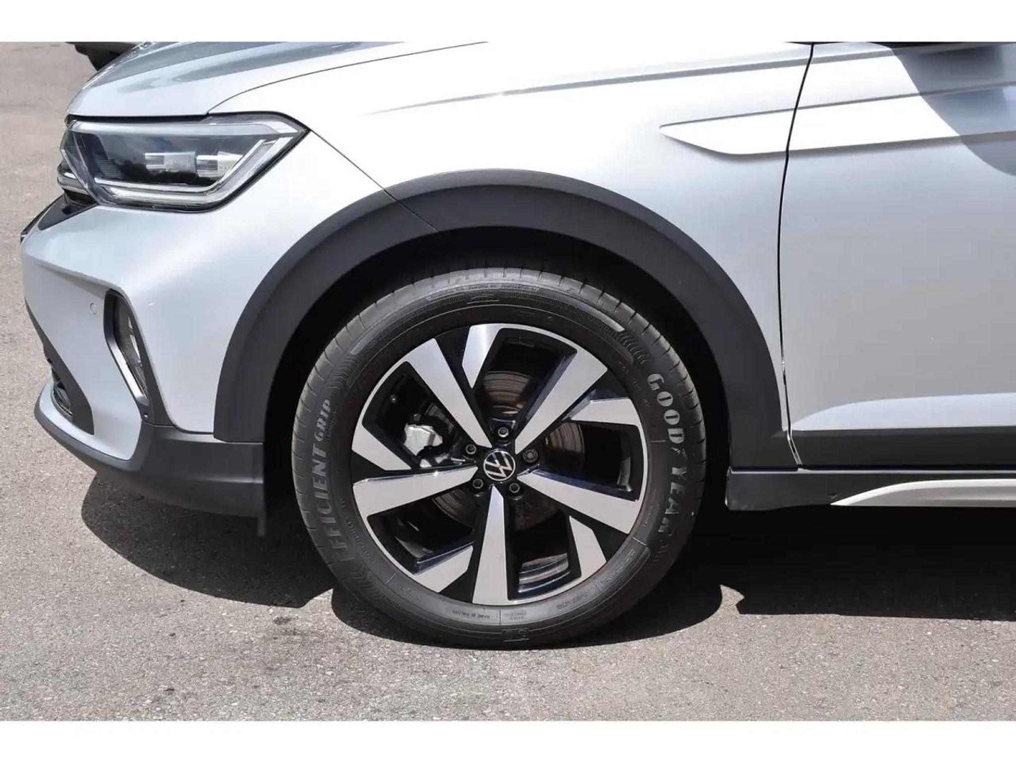 VW Taigo (2025) - Photo 5