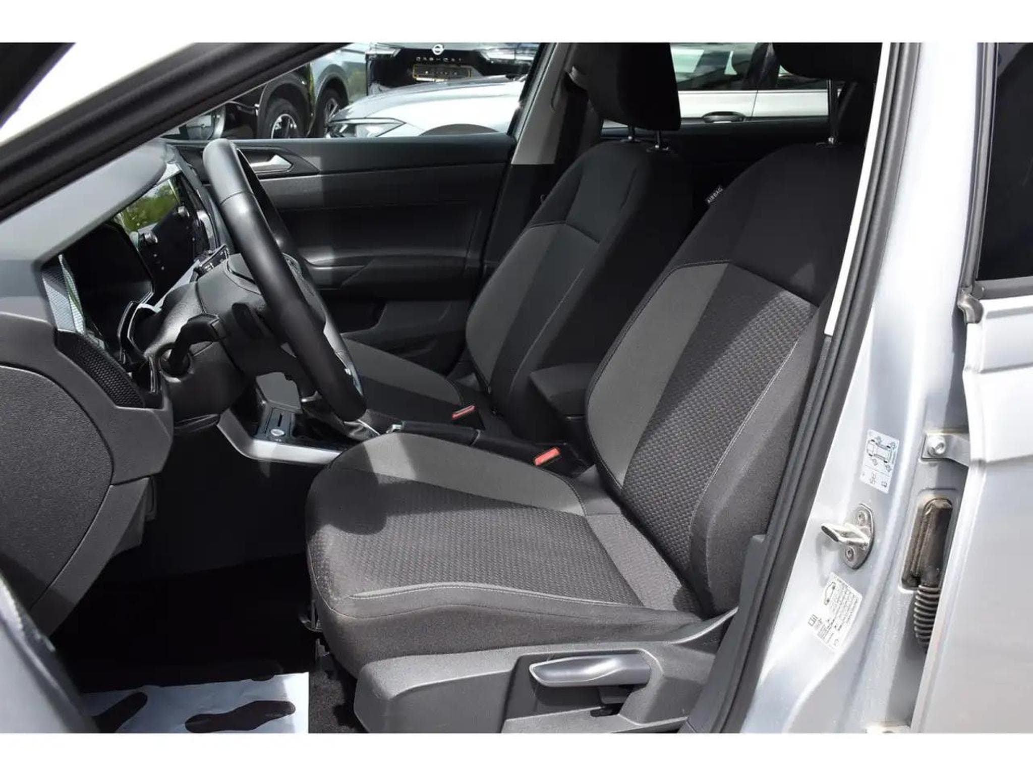 VW Taigo (2025) - Photo 6