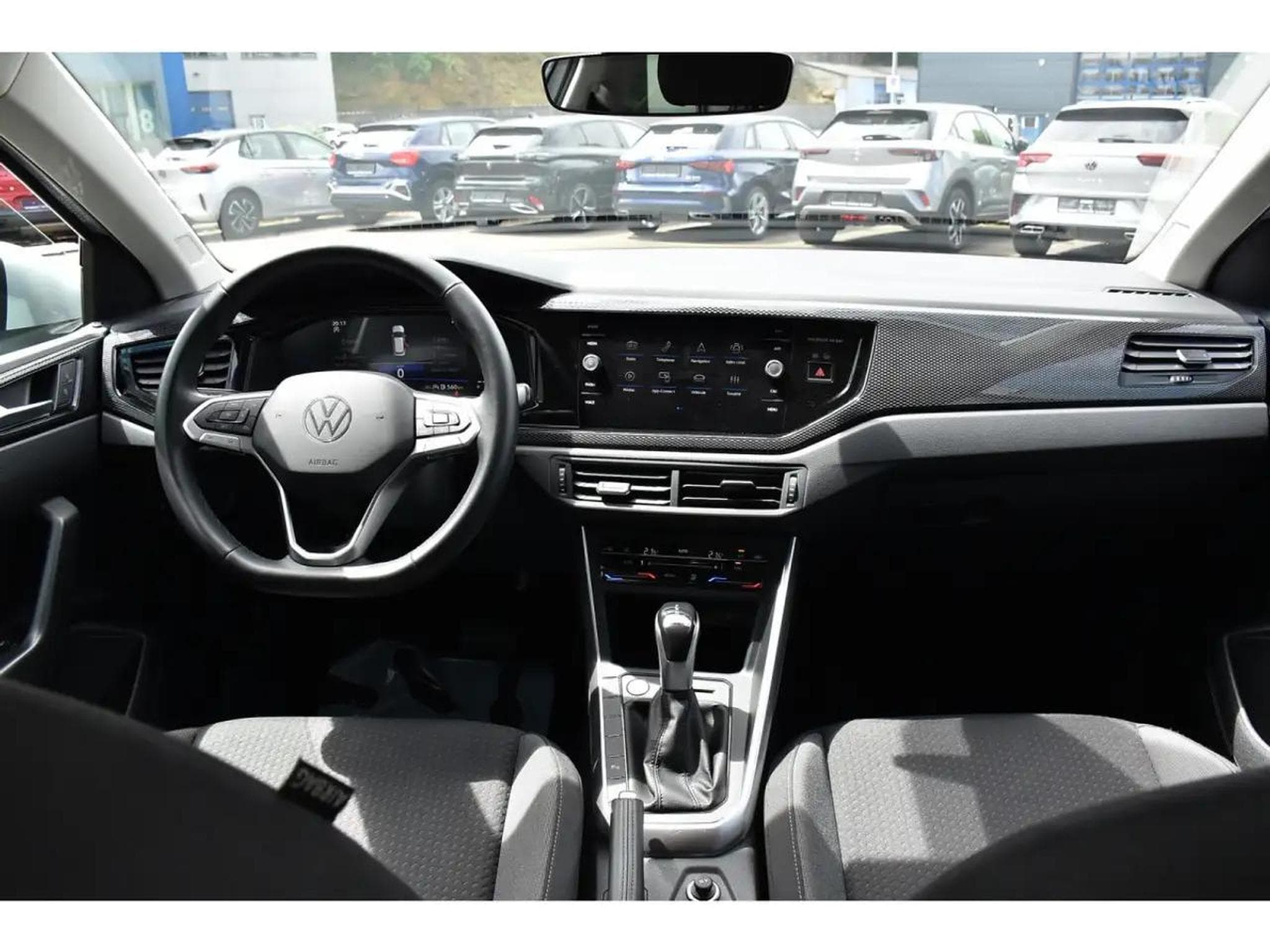 VW Taigo (2025) - Photo 9