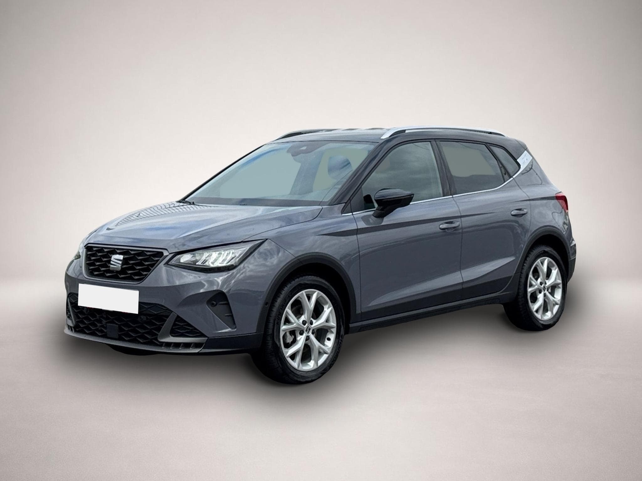 Seat Arona (2025) - Foto 1