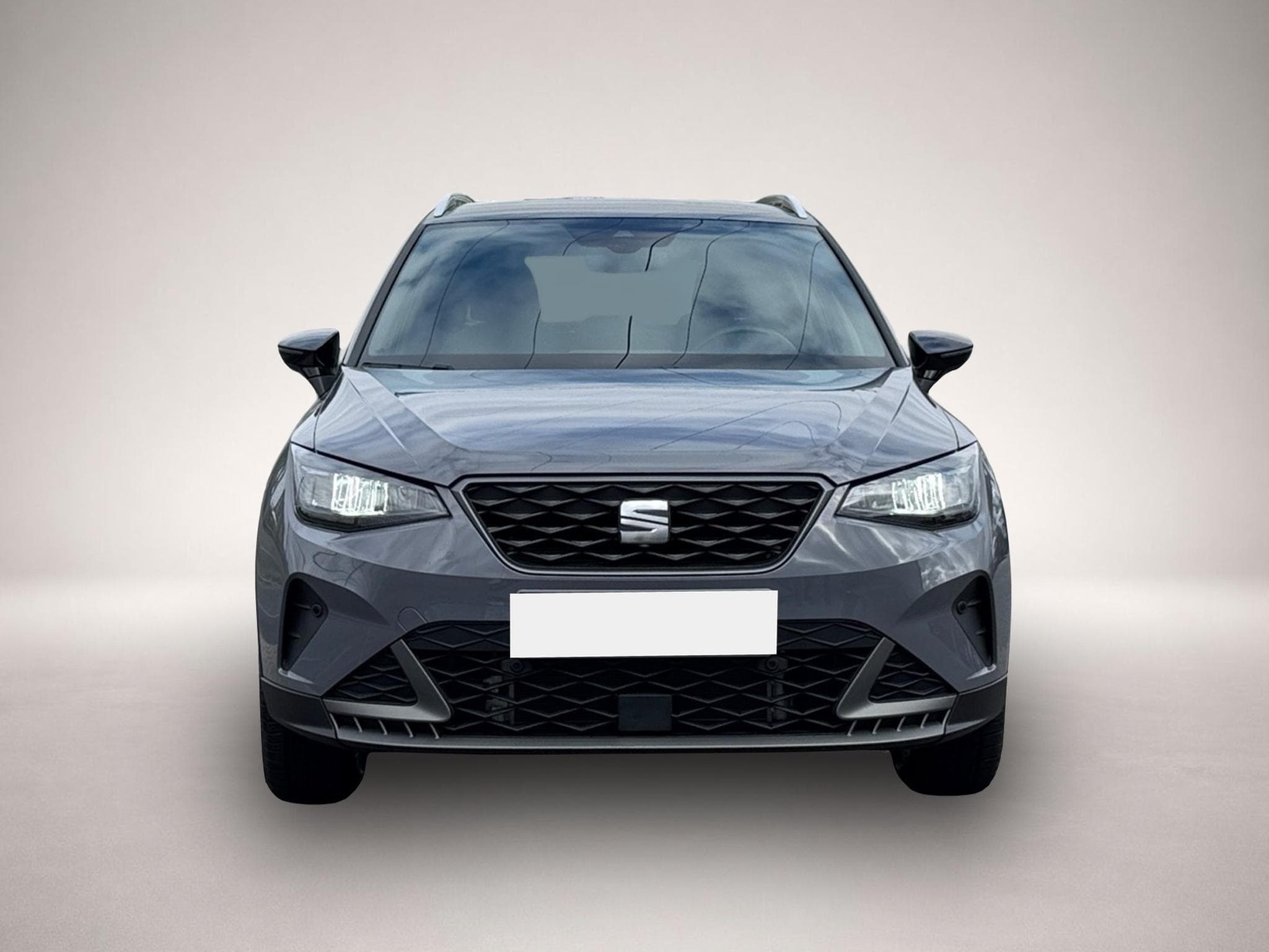 Seat Arona (2025) - Foto 2