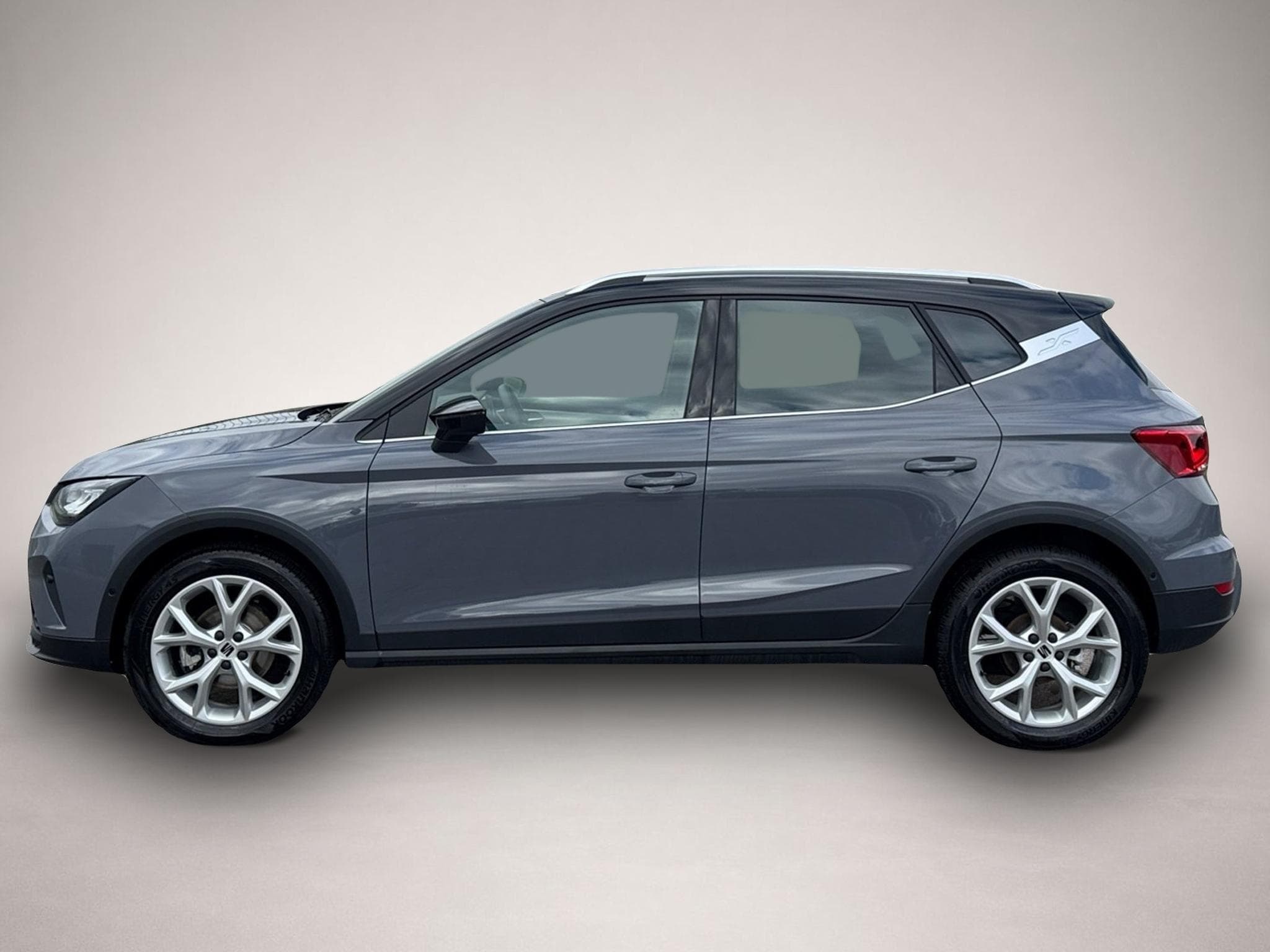 Seat Arona (2025) - Foto 3