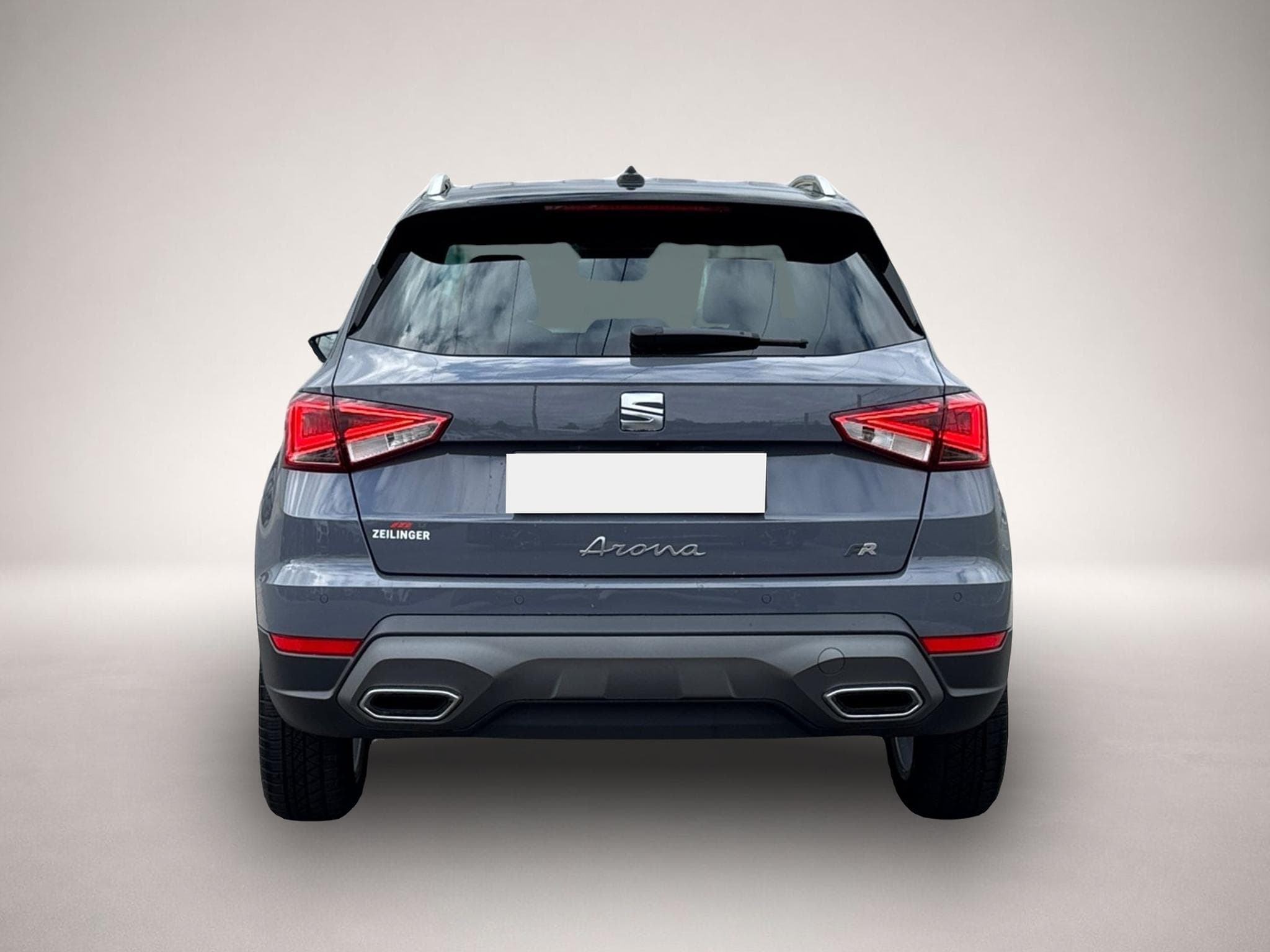 Seat Arona (2025) - Foto 5