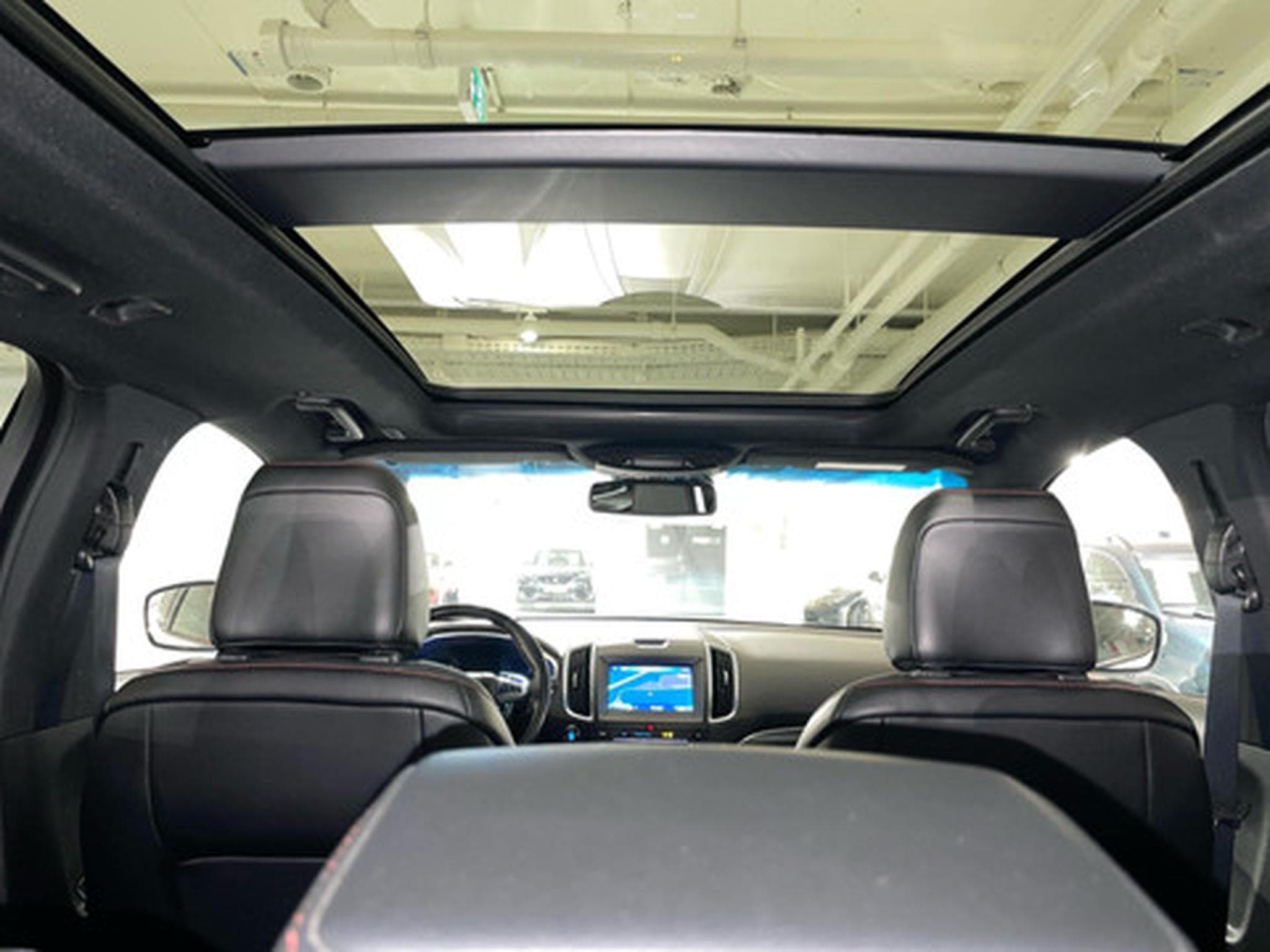Ford Edge 2.0 ST-LINE 175kW 4x4 Aut. (2020) - Photo 14